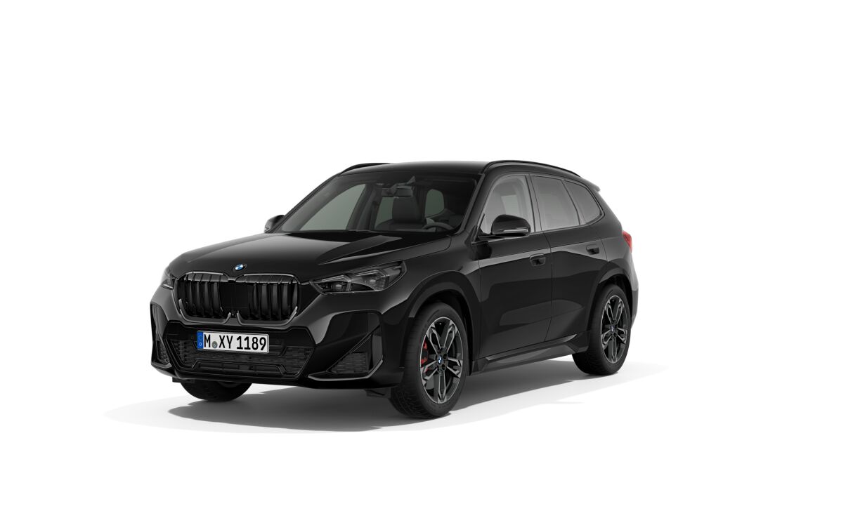 BMW X1 xDrive 23i 48V M Sport Pro **Action de leasing à 0.0%**-image-0