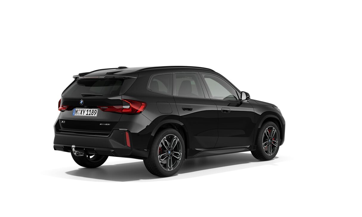 BMW X1 xDrive 23i 48V M Sport Pro **Action de leasing à 0.0%**-image-1