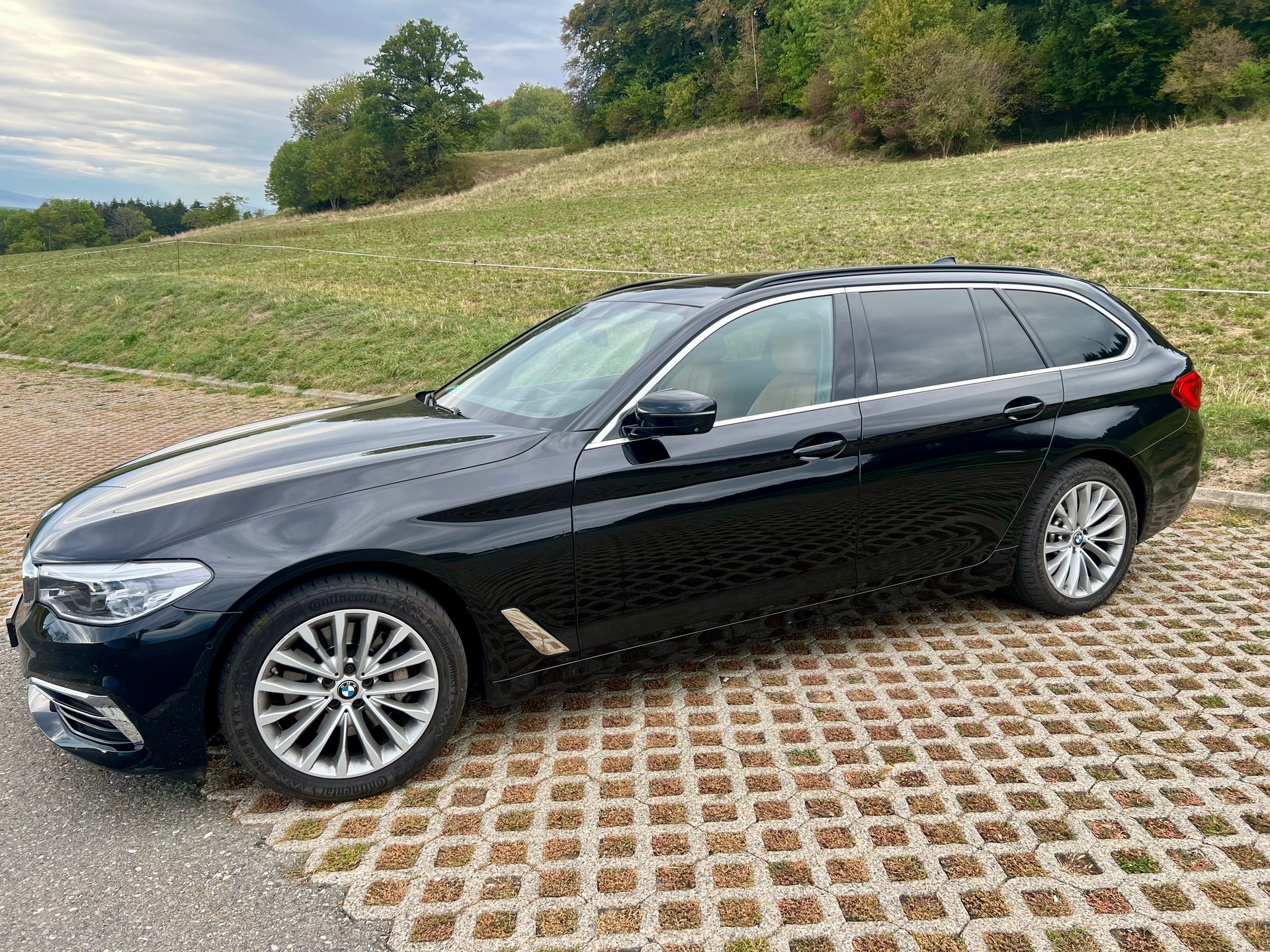 BMW 530i xDrive-image-0