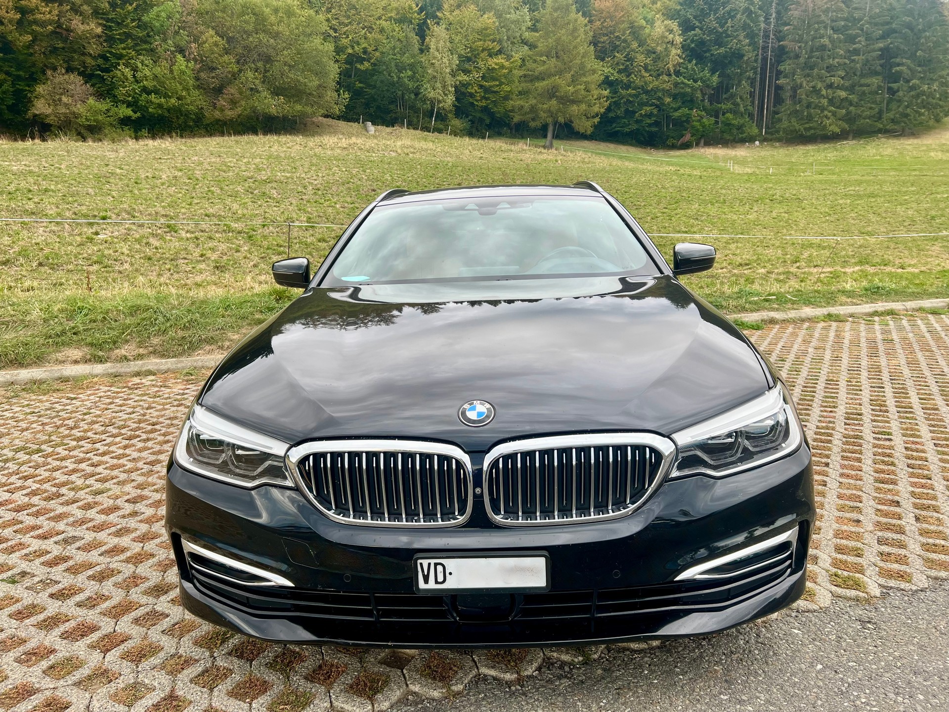 BMW 530i xDrive-image-1