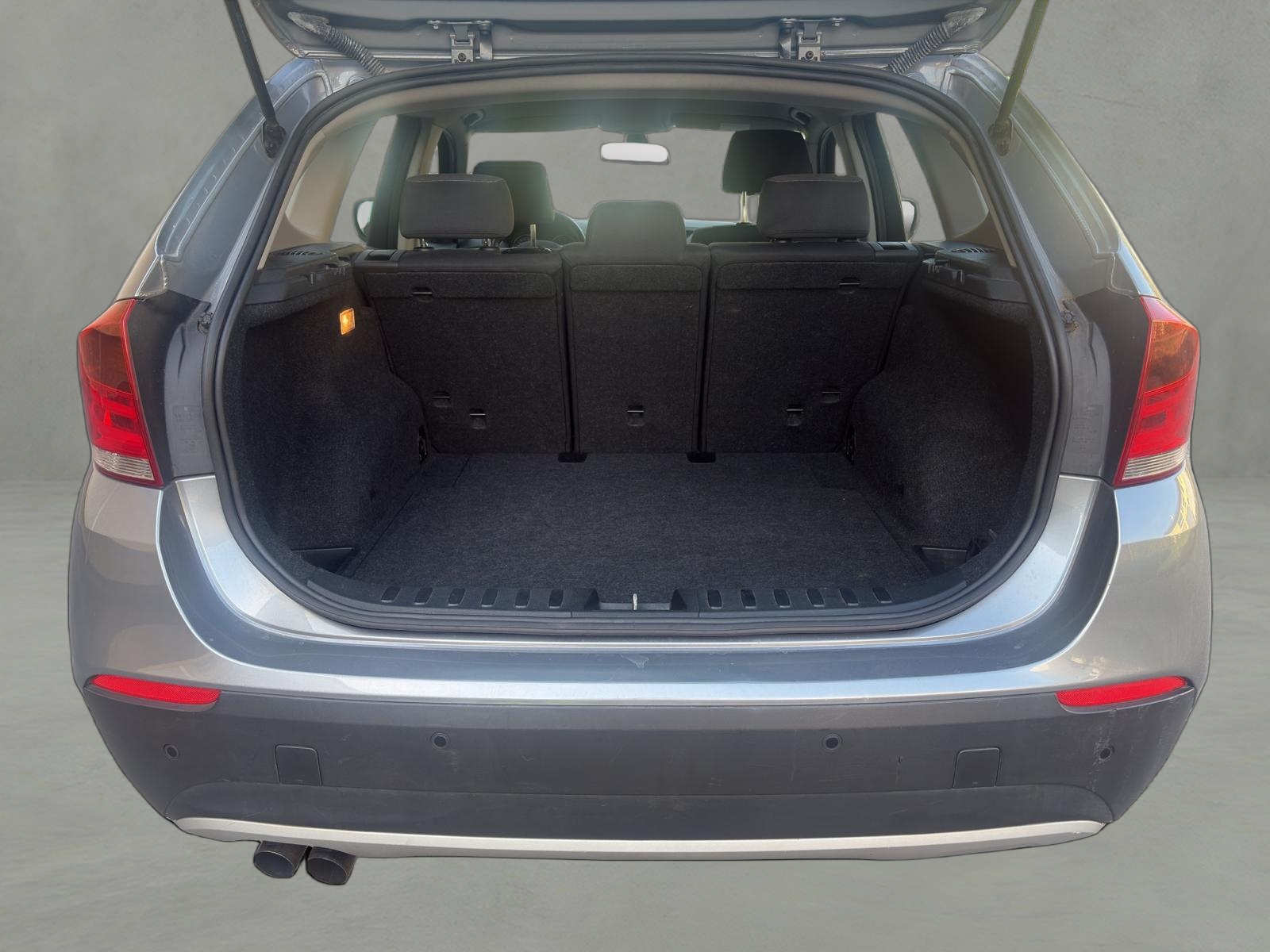 BMW X1 xDrive 25i Steptronic-image-14