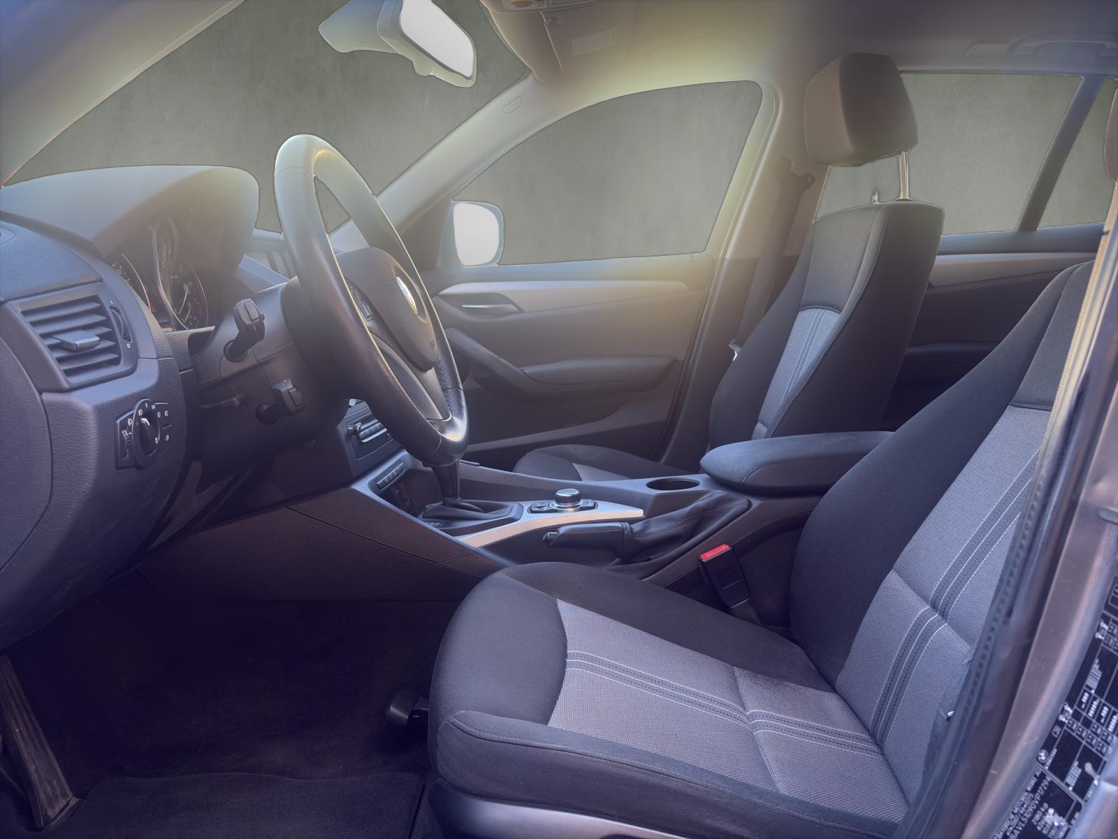 BMW X1 xDrive 25i Steptronic-image-8