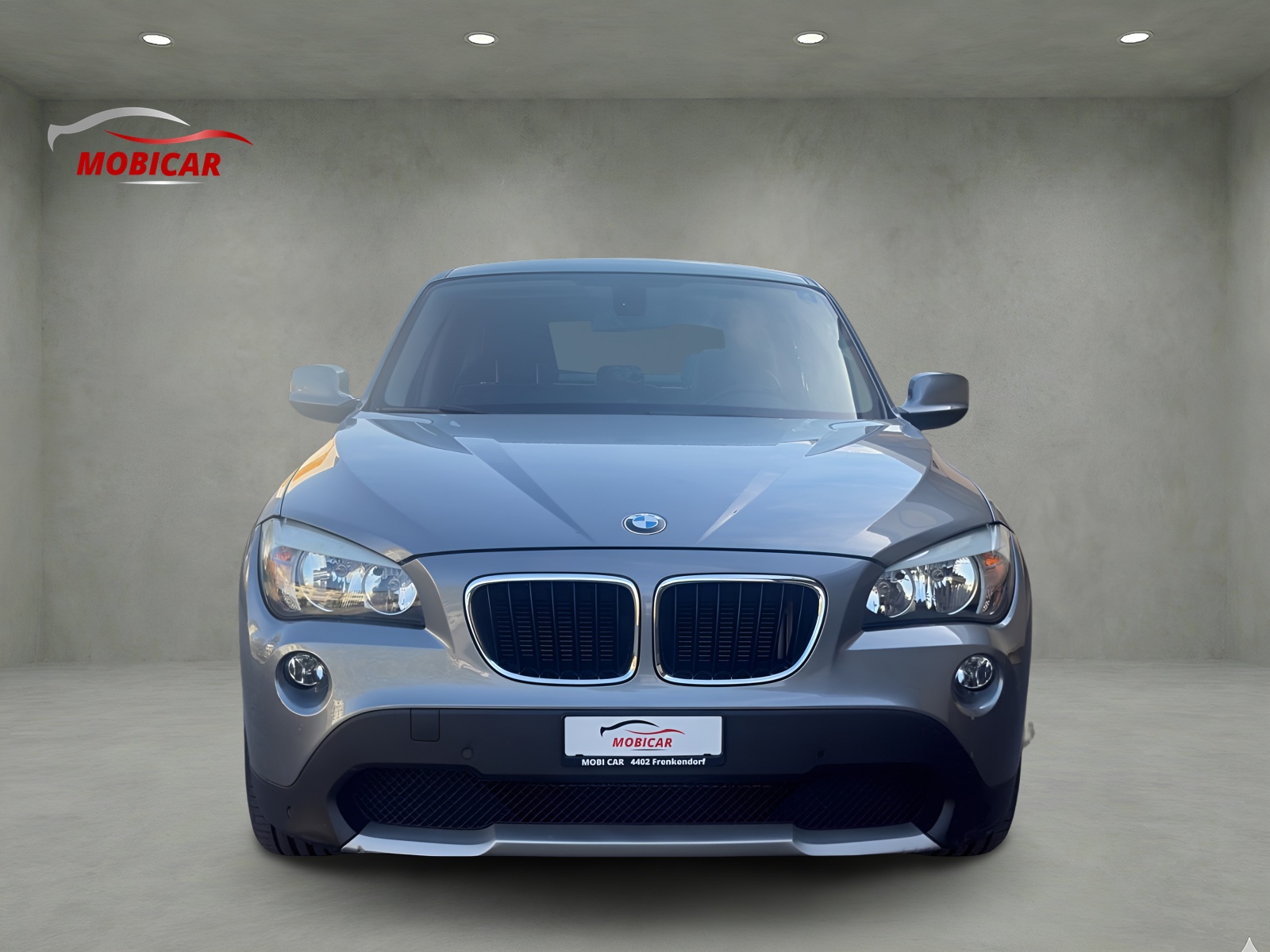 BMW X1 xDrive 25i Steptronic-image-7