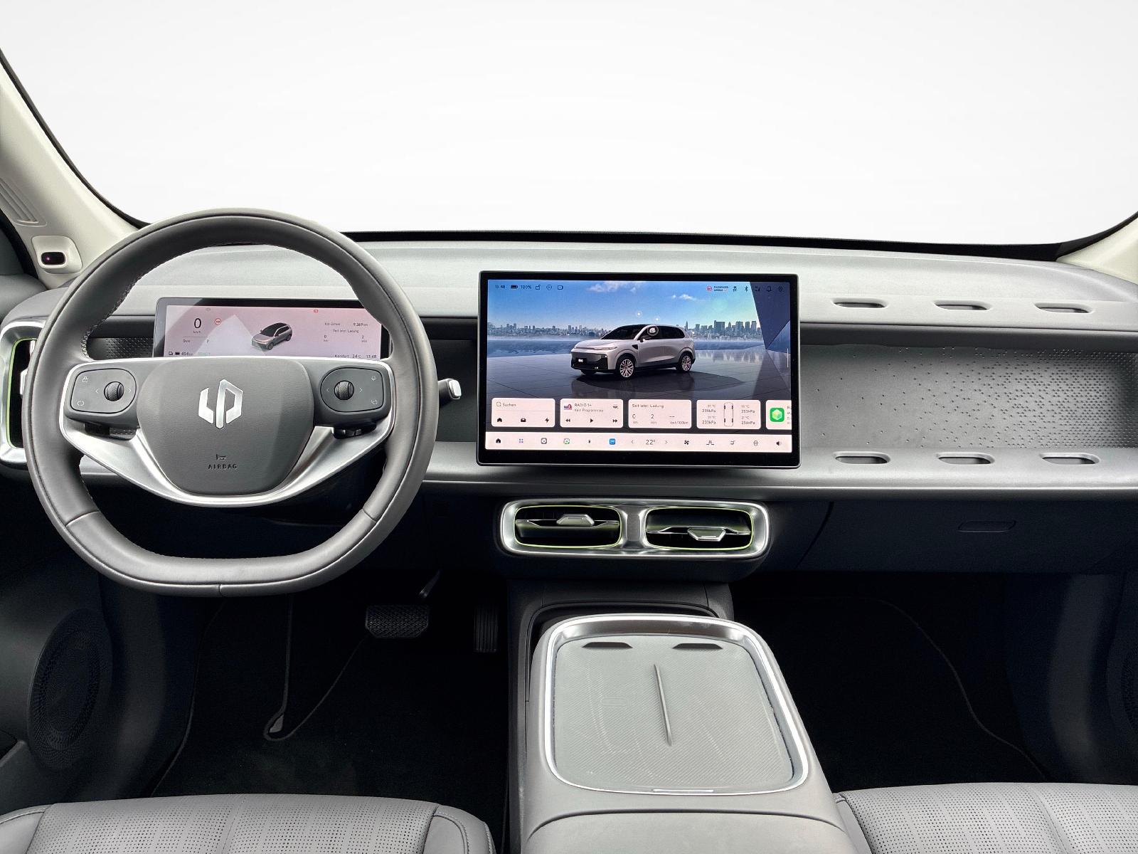 LEAPMOTOR B10 Design-image-12