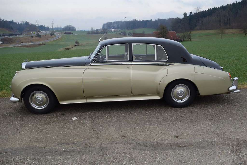 BENTLEY S2-image-1