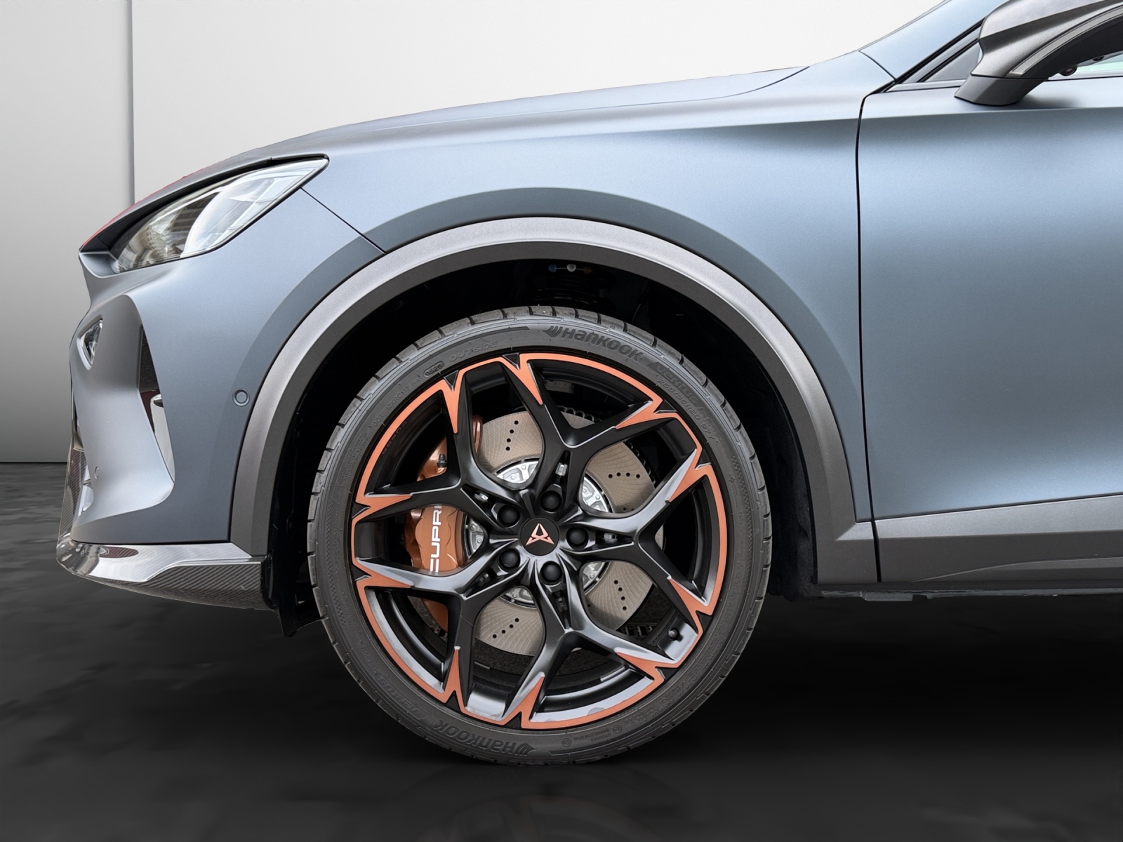 CUPRA Formentor 2.5 TSI VZ5 Prime Edition 4Drive DSG-image-14