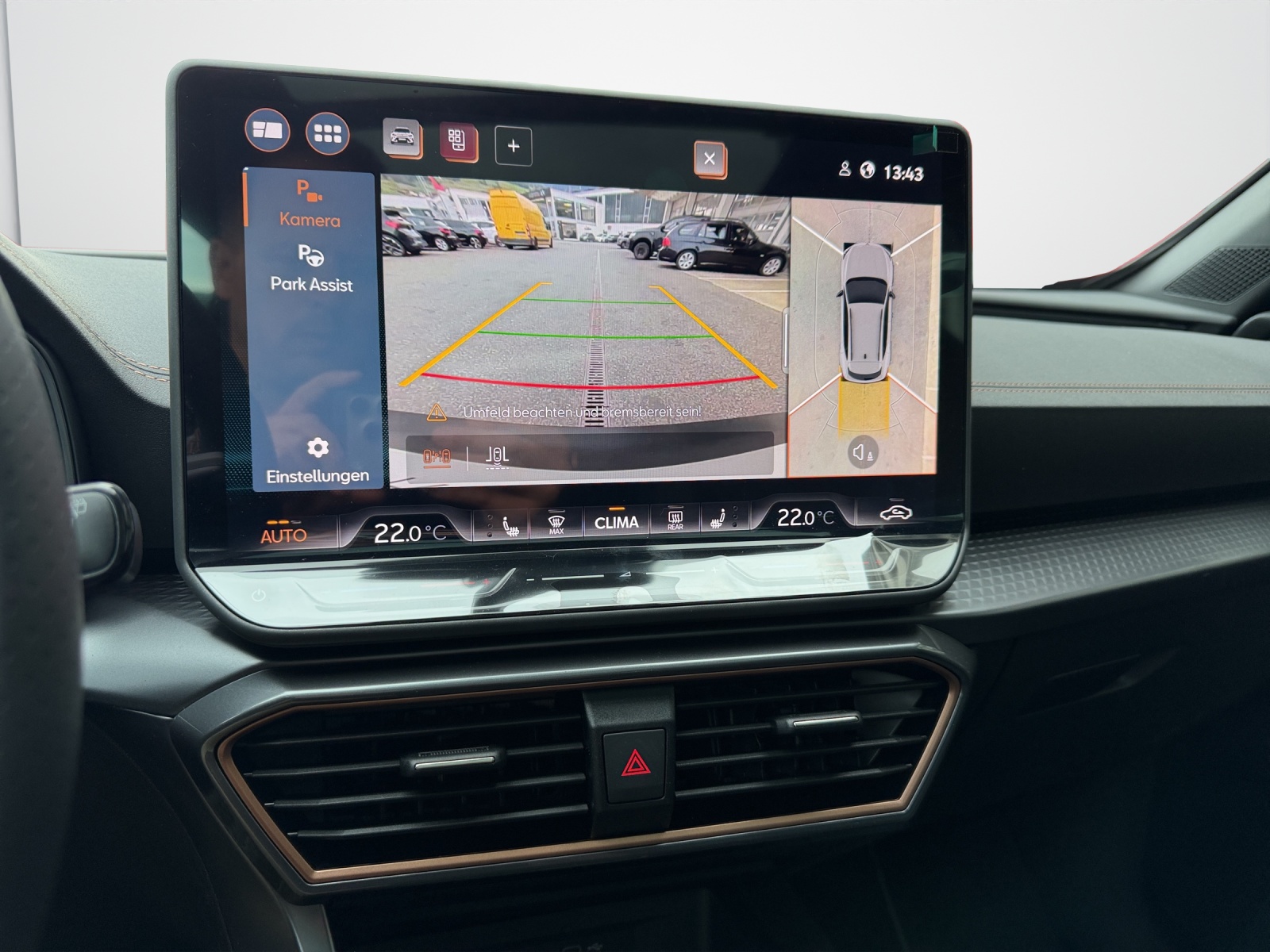 CUPRA Formentor 2.5 TSI VZ5 Prime Edition 4Drive DSG-image-10