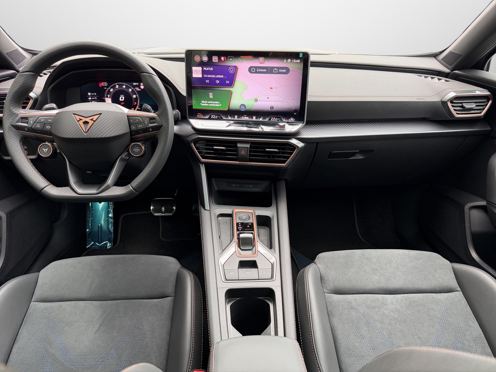 CUPRA Formentor 2.5 TSI VZ5 Prime Edition 4Drive DSG-image-9