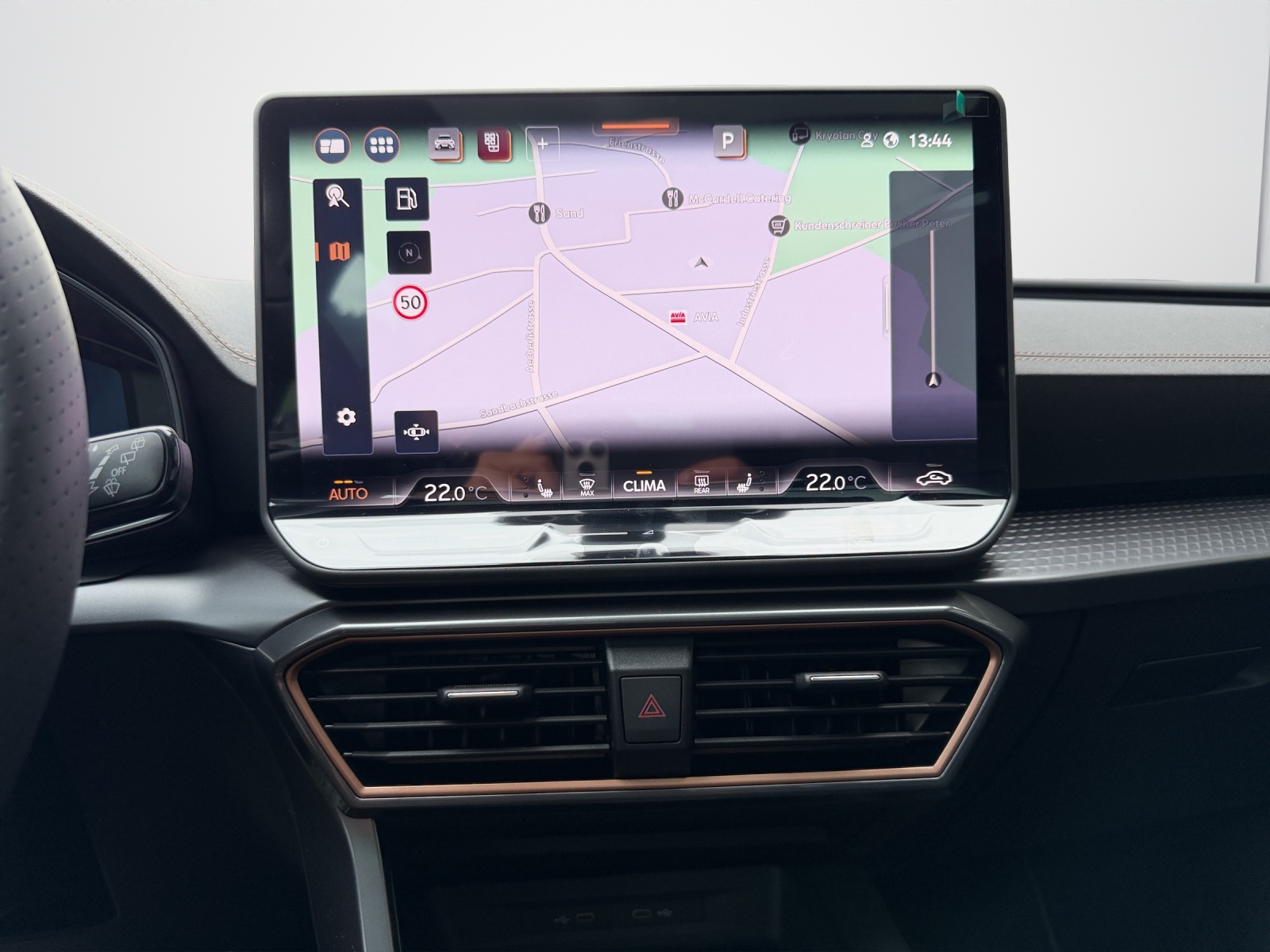 CUPRA Formentor 2.5 TSI VZ5 Prime Edition 4Drive DSG-image-11