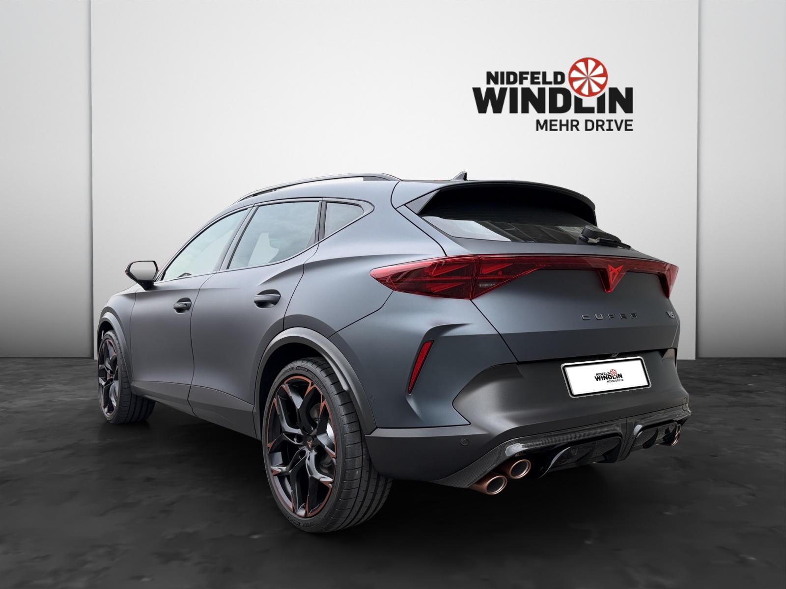 CUPRA Formentor 2.5 TSI VZ5 Prime Edition 4Drive DSG-image-3