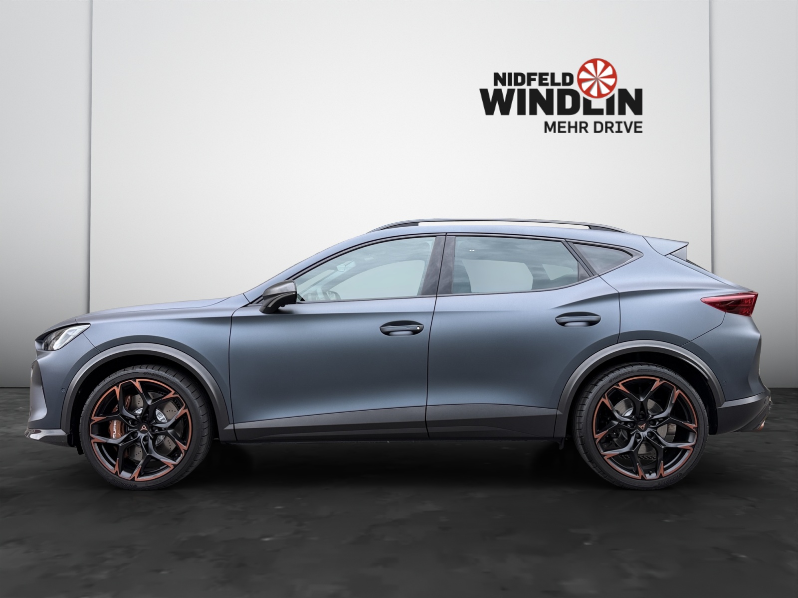 CUPRA Formentor 2.5 TSI VZ5 Prime Edition 4Drive DSG-image-2