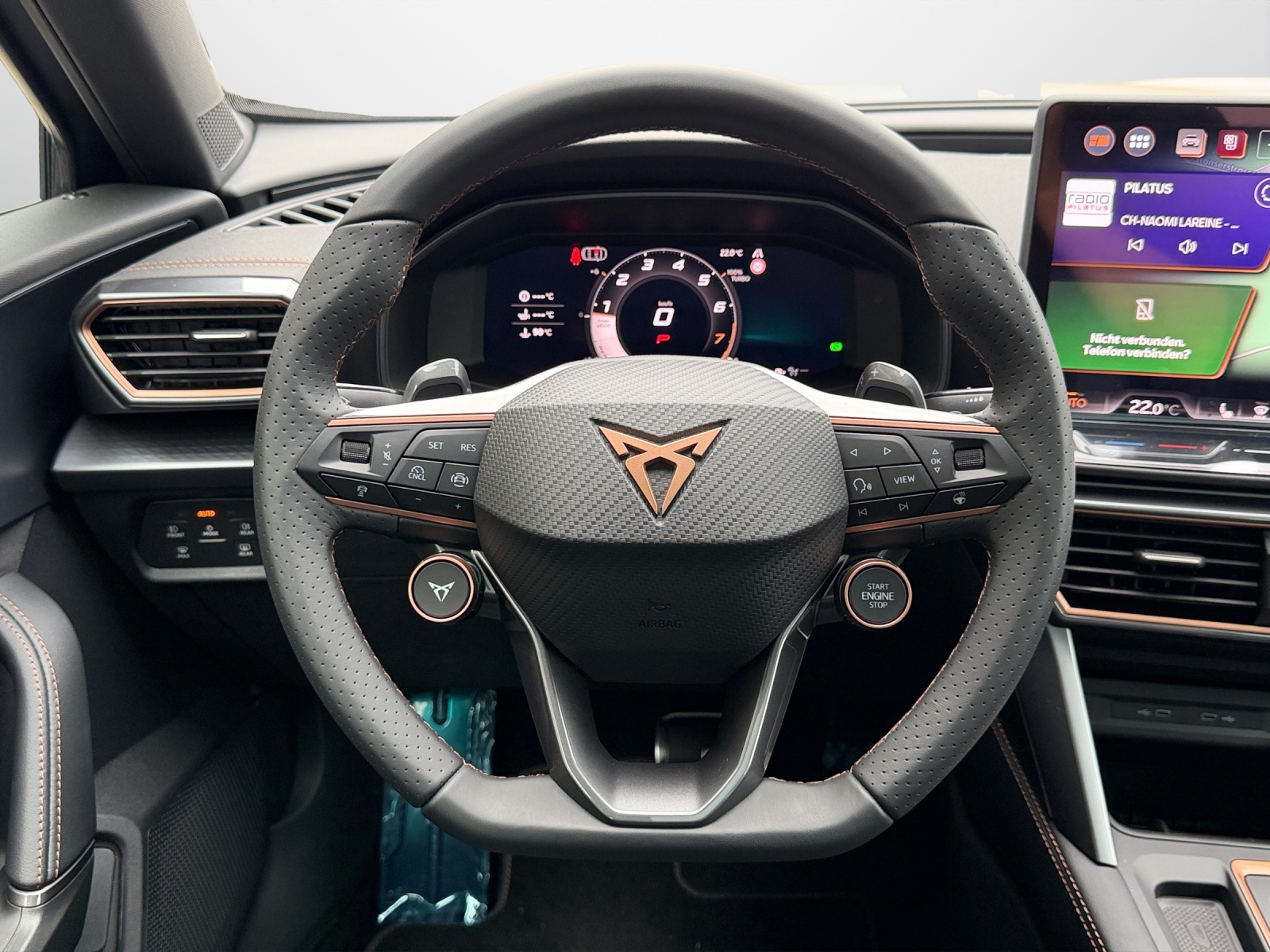 CUPRA Formentor 2.5 TSI VZ5 Prime Edition 4Drive DSG-image-7
