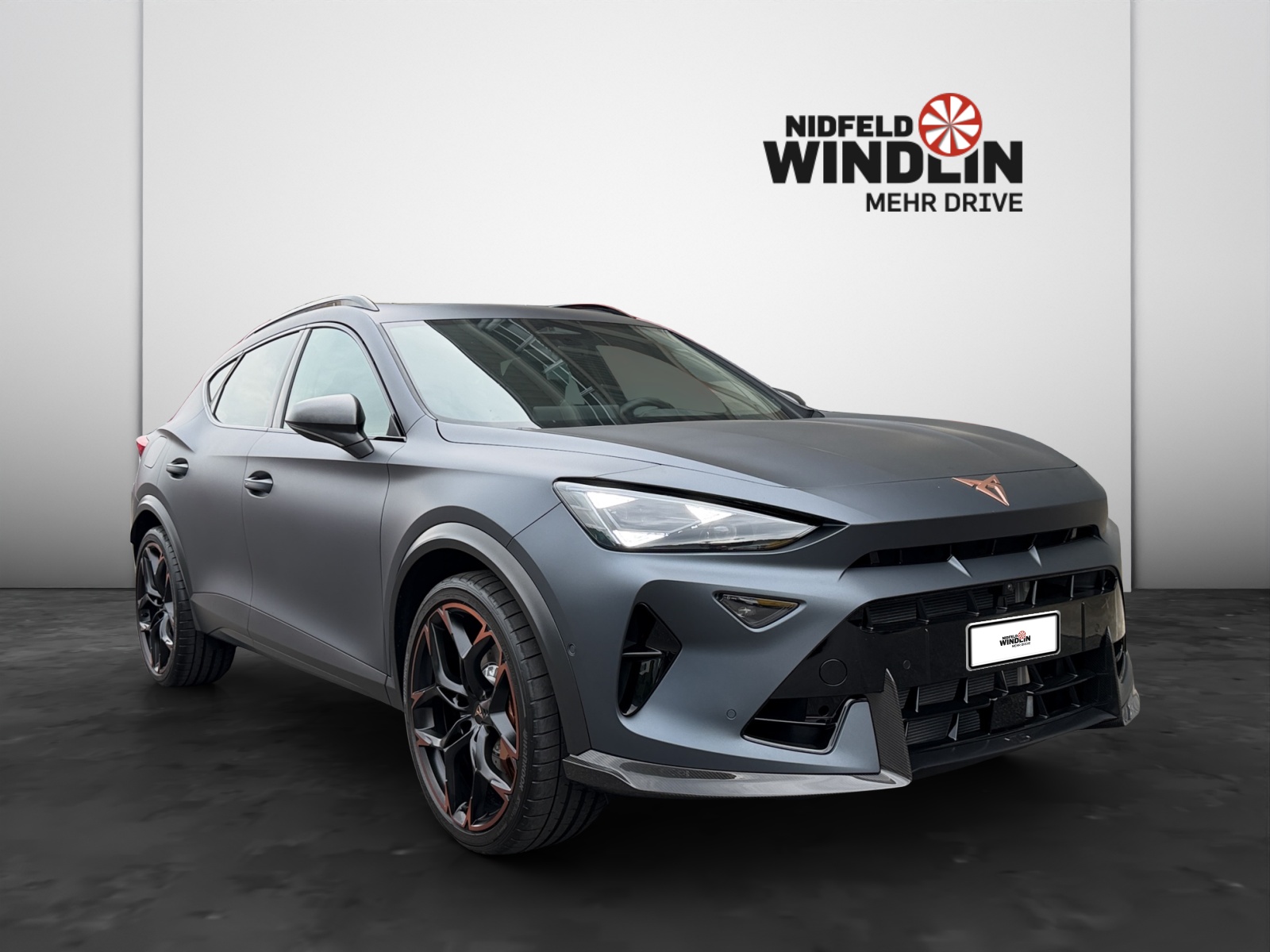 CUPRA Formentor 2.5 TSI VZ5 Prime Edition 4Drive DSG-image-0