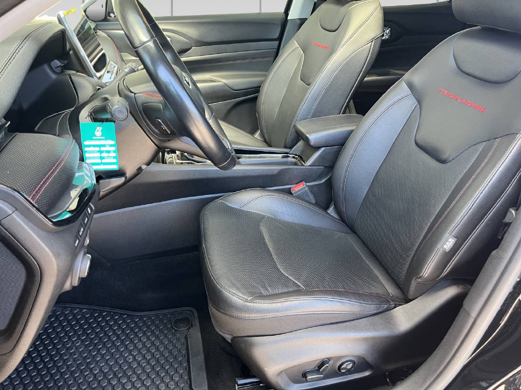 JEEP Compass 1.3 Trailhawk 4xe-image-3