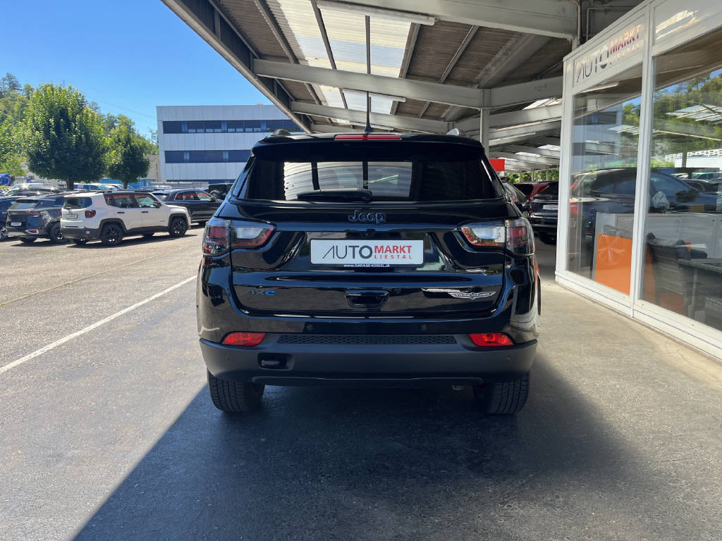 JEEP Compass 1.3 Trailhawk 4xe-image-6