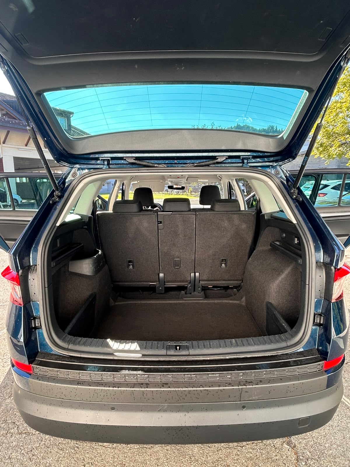 SKODA 2.0 TDI 190 Ambition DSG-image-4