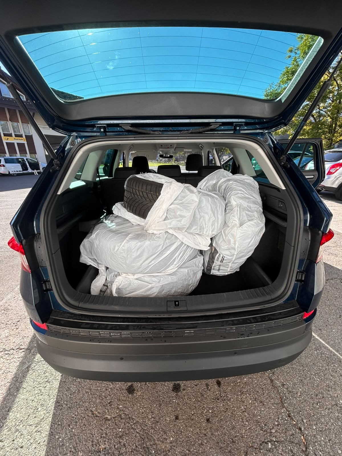 SKODA 2.0 TDI 190 Ambition DSG-image-5