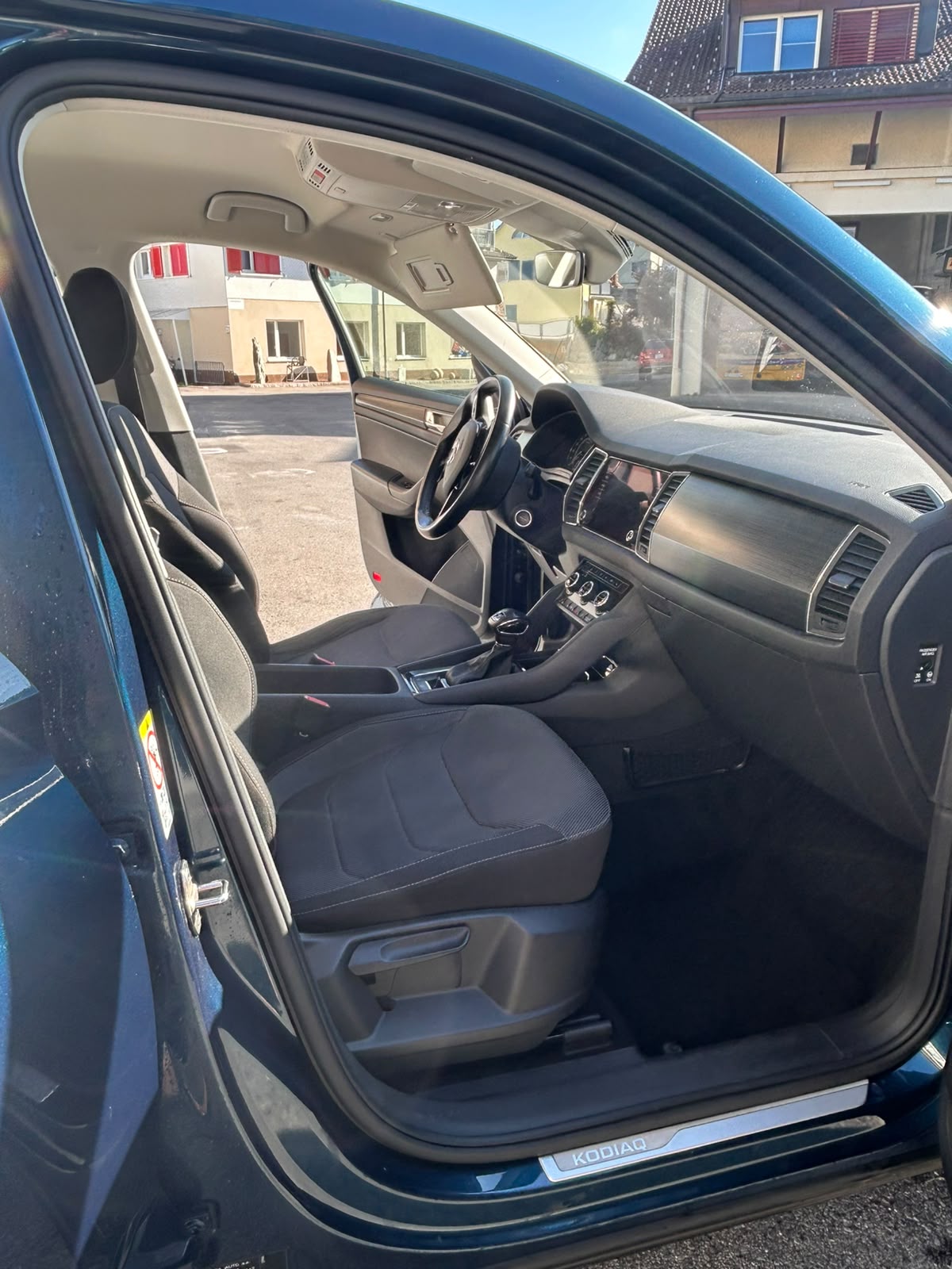 SKODA 2.0 TDI 190 Ambition DSG-image-2