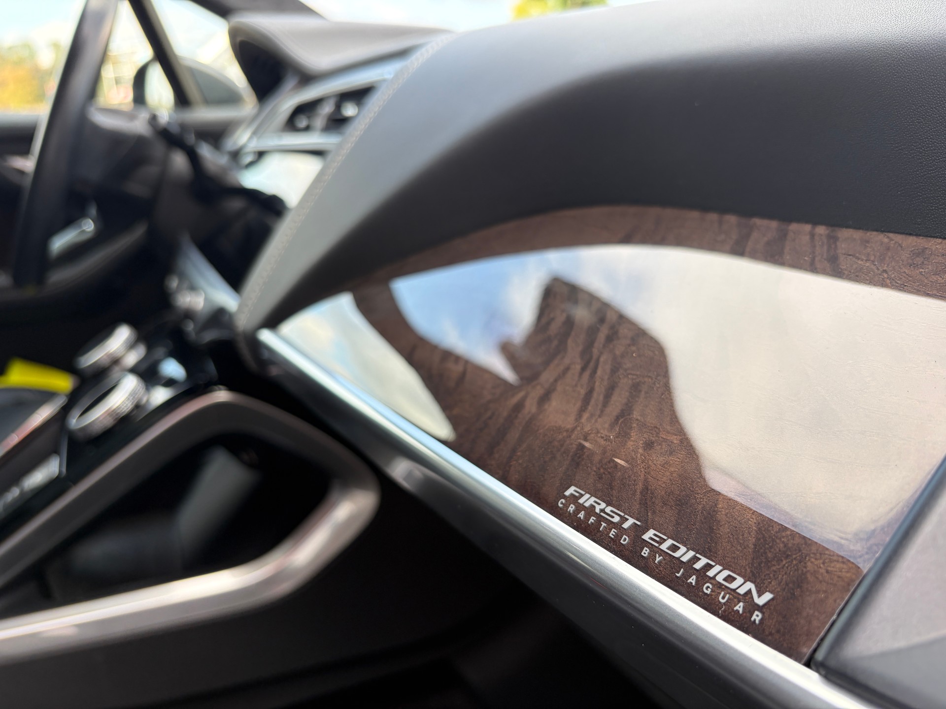 JAGUAR I-Pace EV400 First Edition AWD-image-16