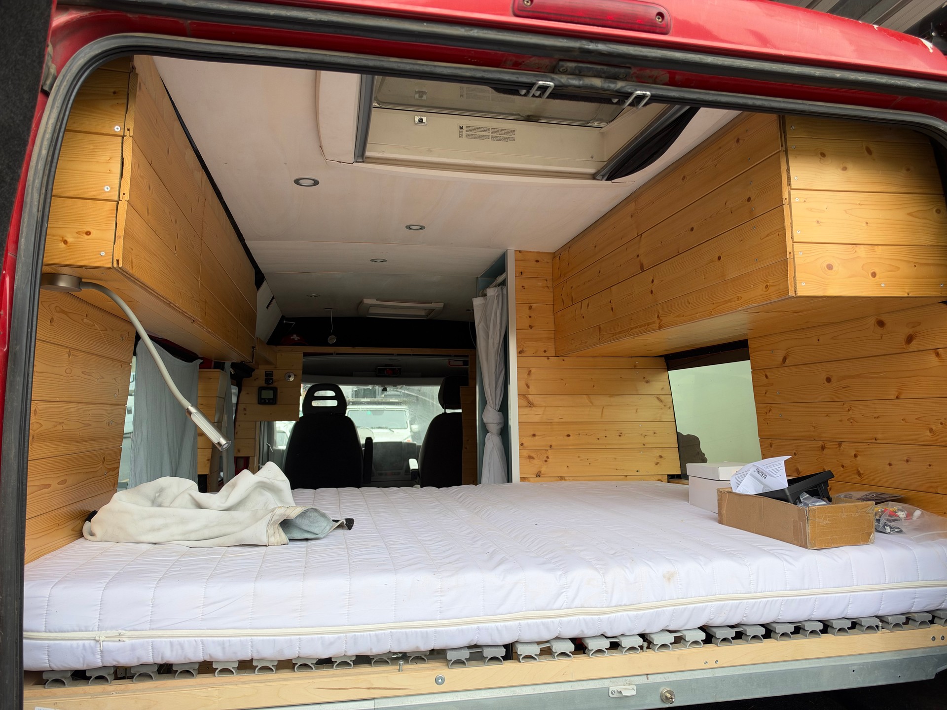 CITROEN JUMPER 4x4-image-10