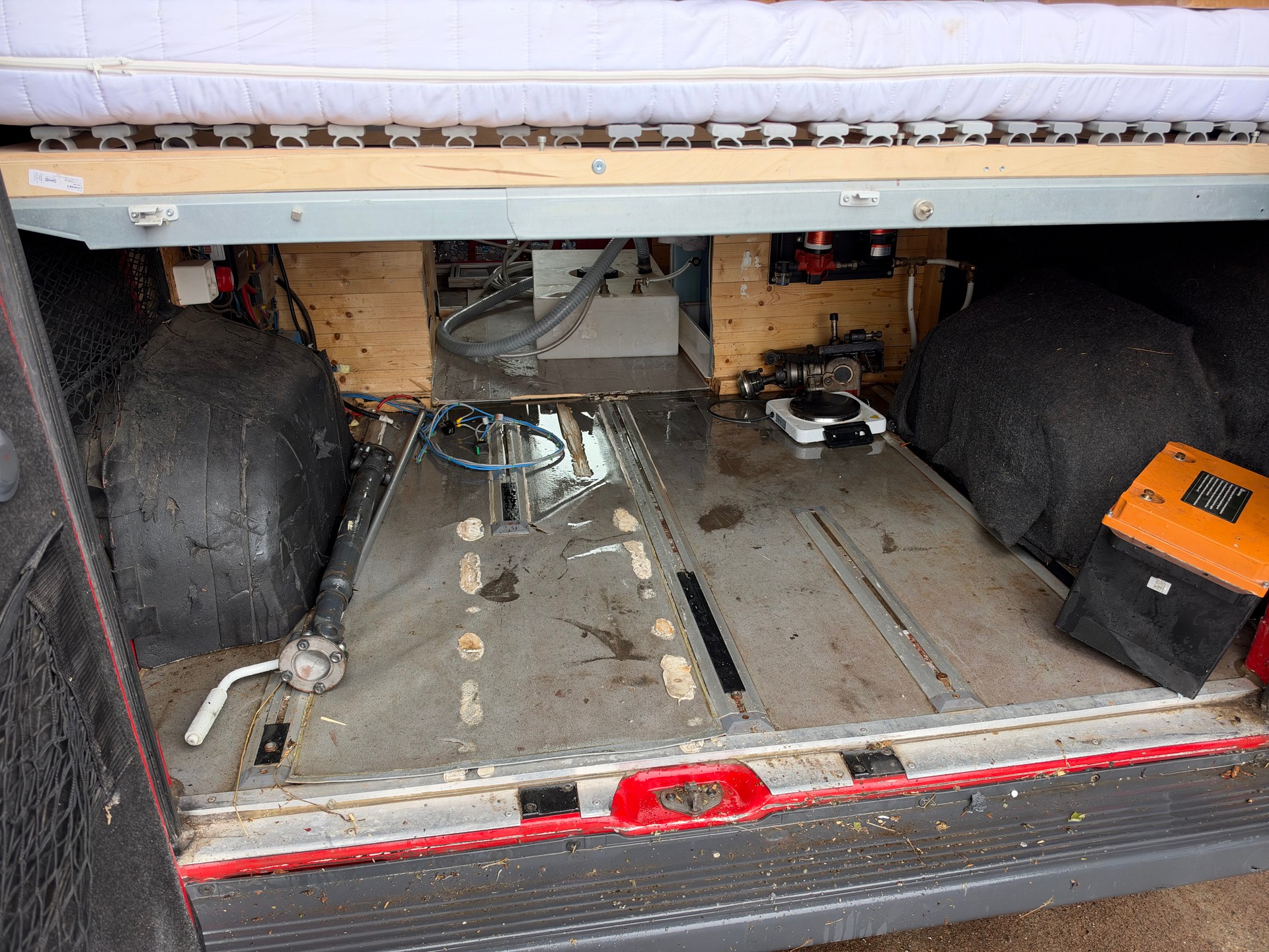 CITROEN JUMPER 4x4-image-11