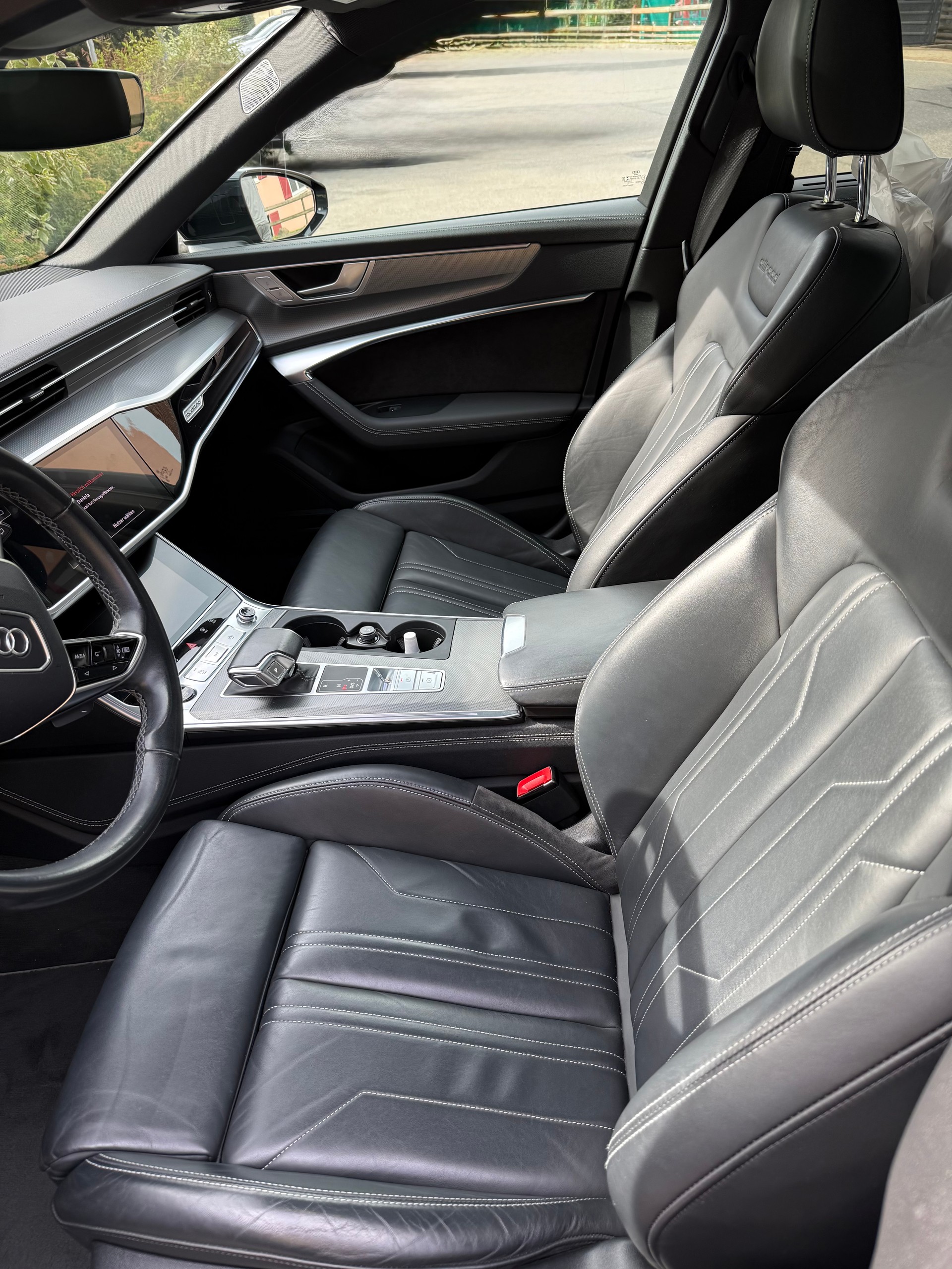 AUDI 3.0 55 TDI quattro T-Tronic-image-3