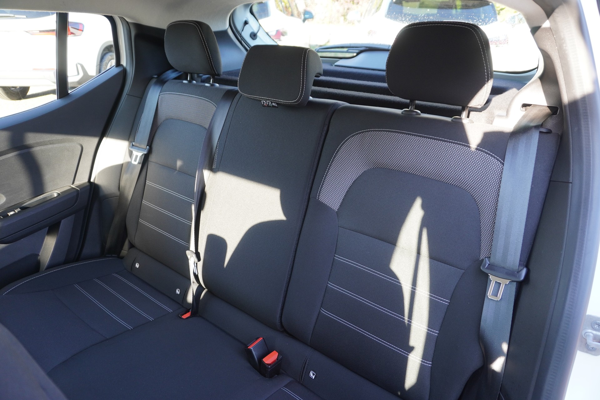 DACIA Sandero TCe 90 Comfort CVT-image-11