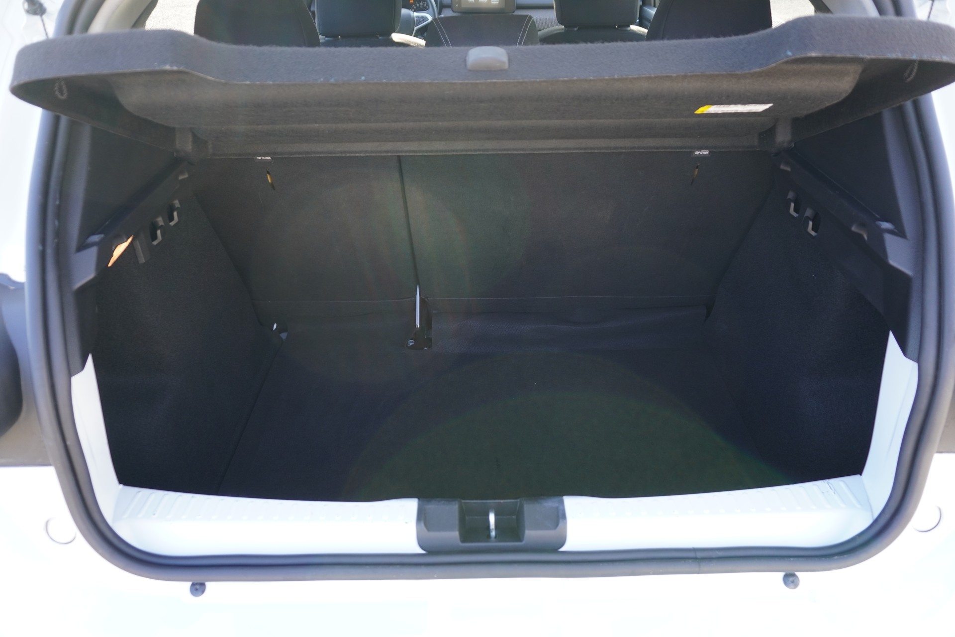 DACIA Sandero TCe 90 Comfort CVT-image-9