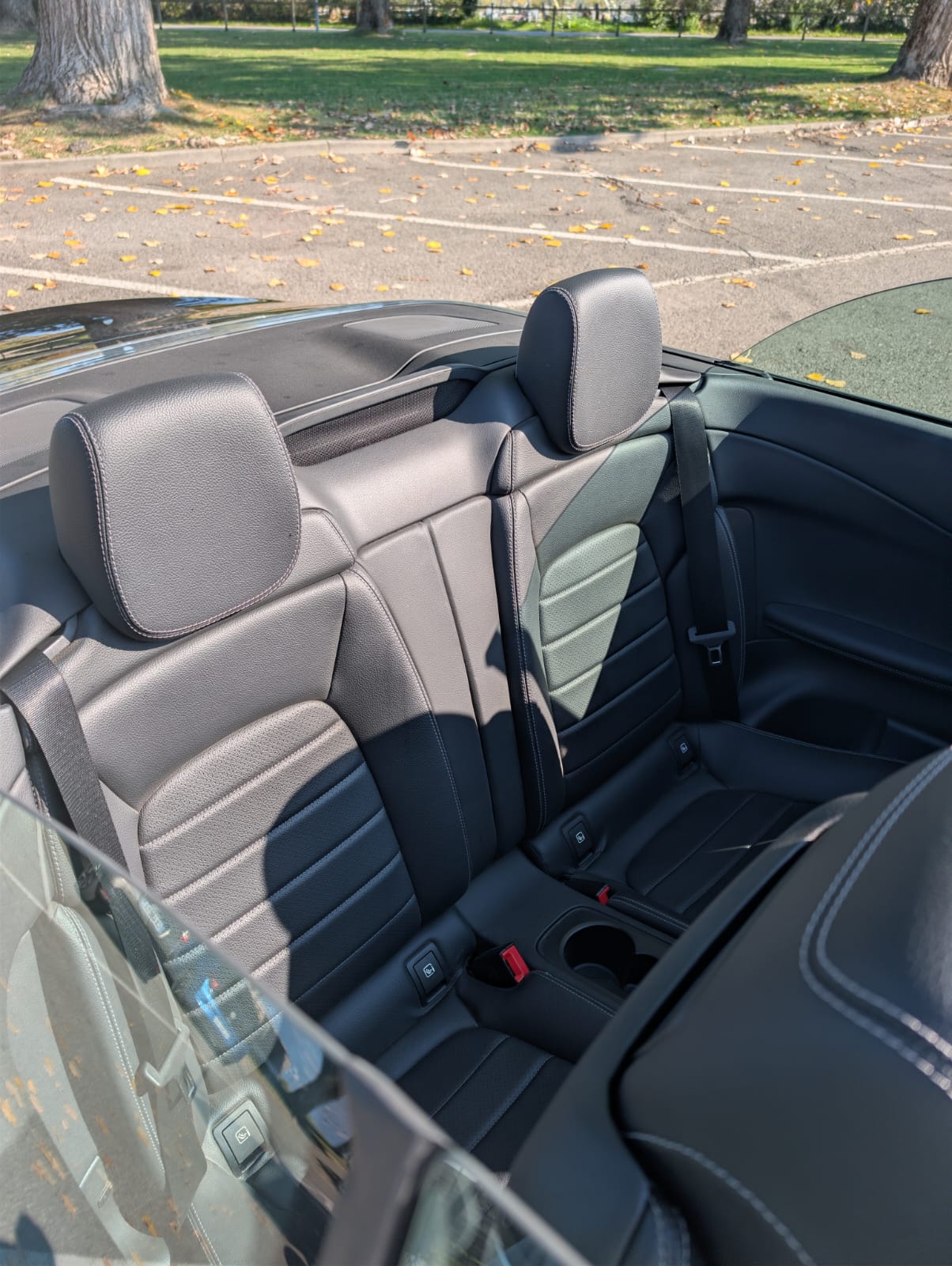 MERCEDES-BENZ C 180-image-4