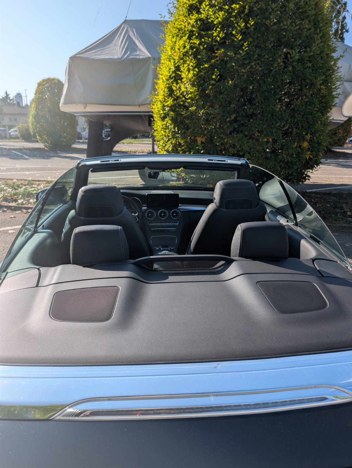 MERCEDES-BENZ C 180-image-5