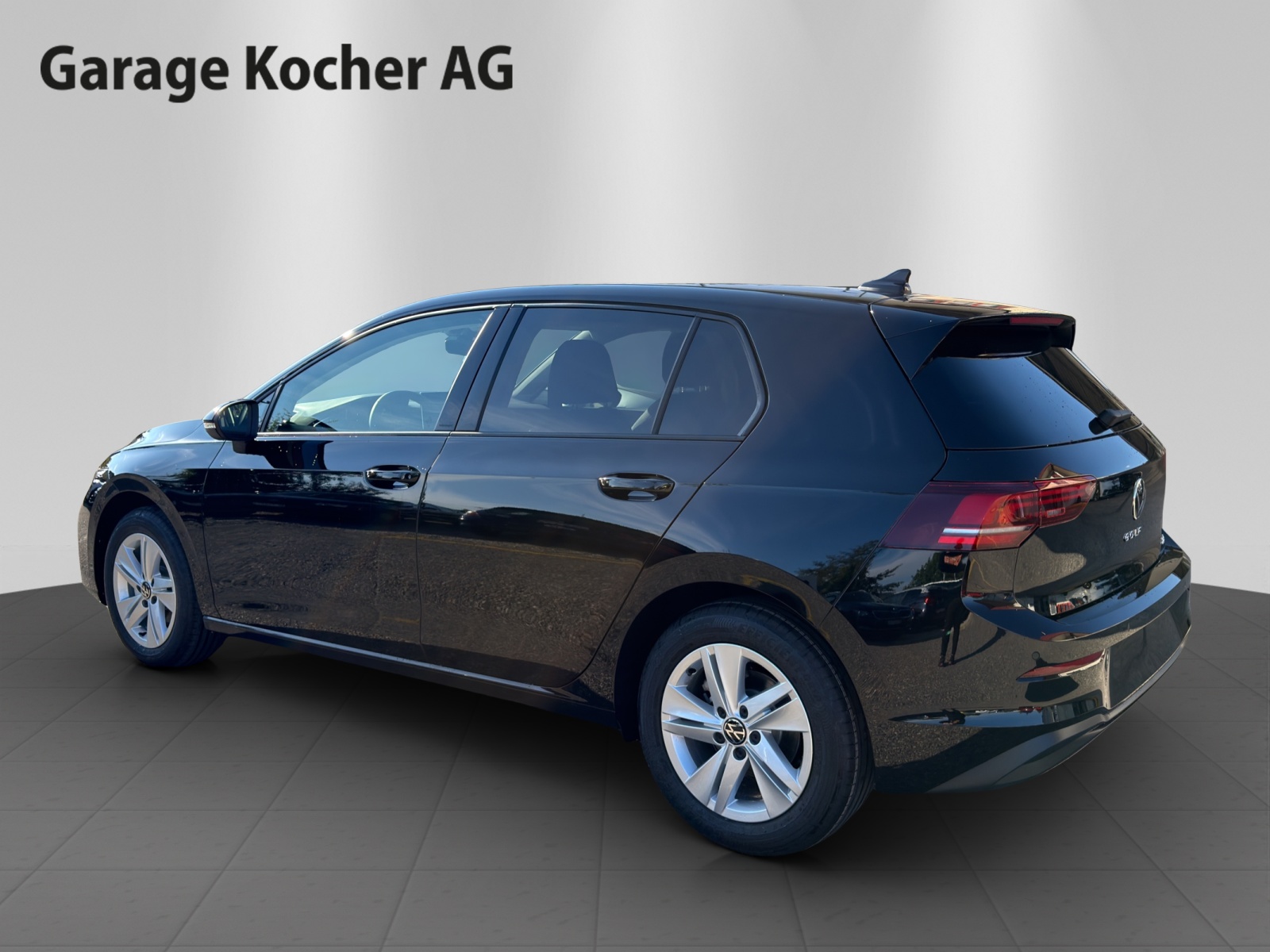 VW Golf 1.5 e TSI mHEV Value DSG-image-4