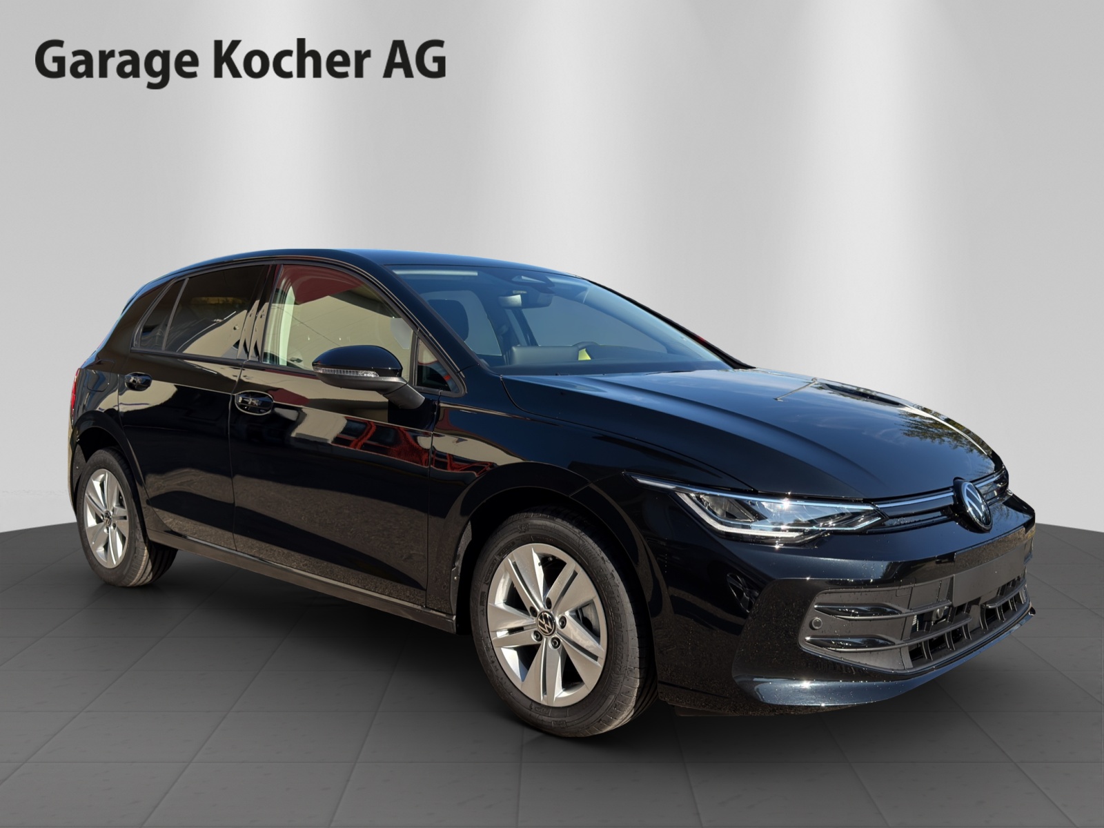 VW Golf 1.5 e TSI mHEV Value DSG-image-6