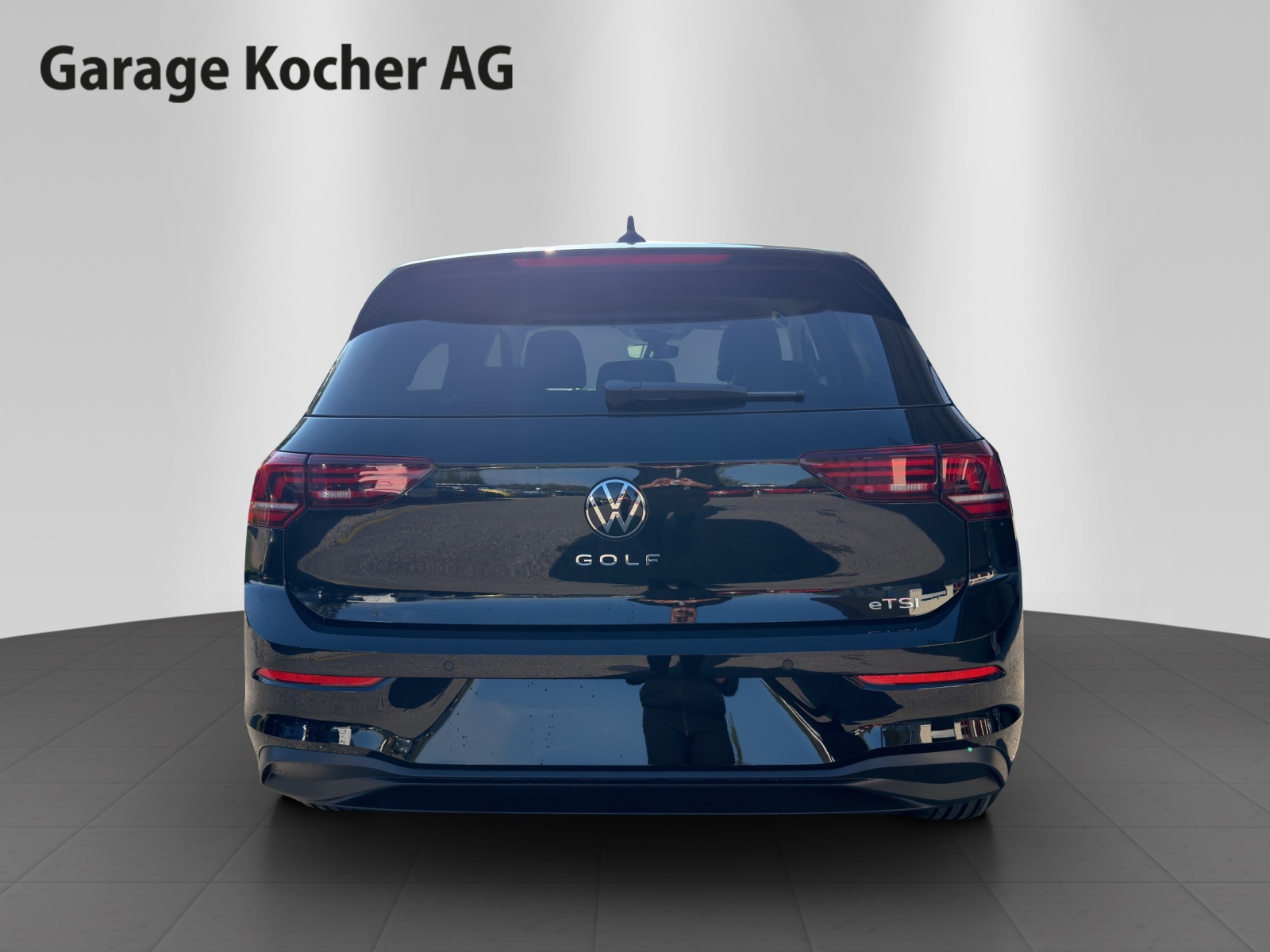 VW Golf 1.5 e TSI mHEV Value DSG-showroom-element-3