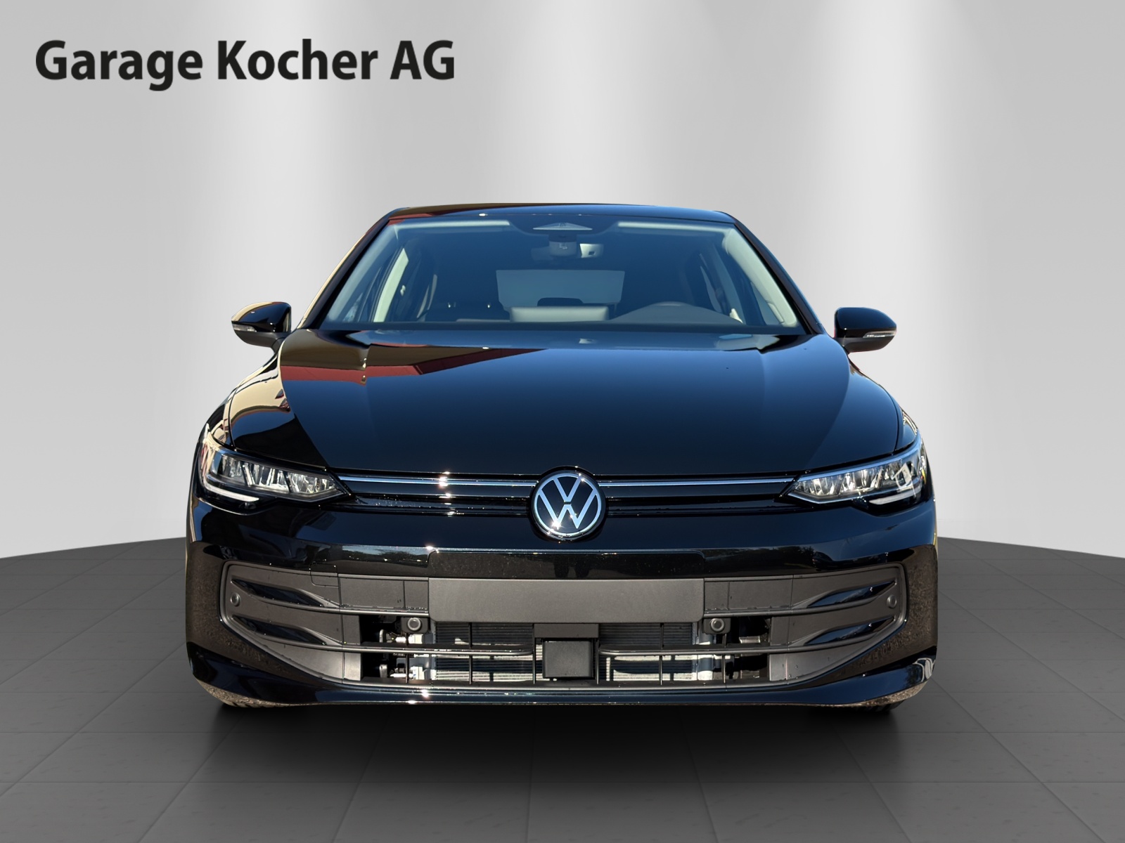 VW Golf 1.5 e TSI mHEV Value DSG-image-1