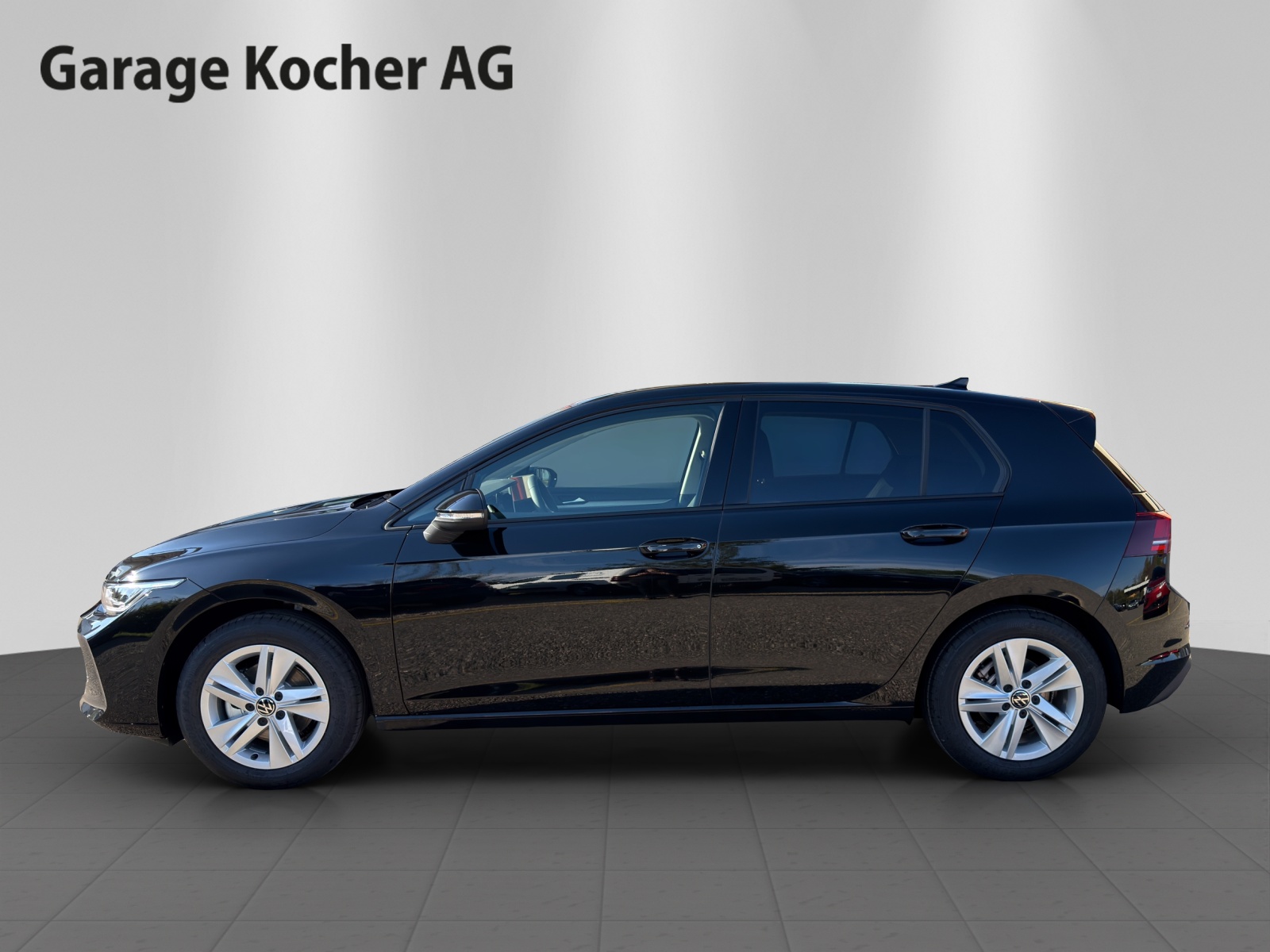 VW Golf 1.5 e TSI mHEV Value DSG-image-2