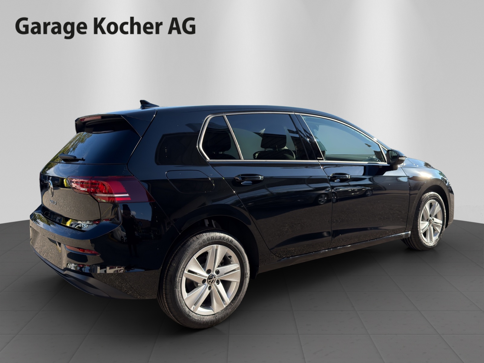 VW Golf 1.5 e TSI mHEV Value DSG-image-5