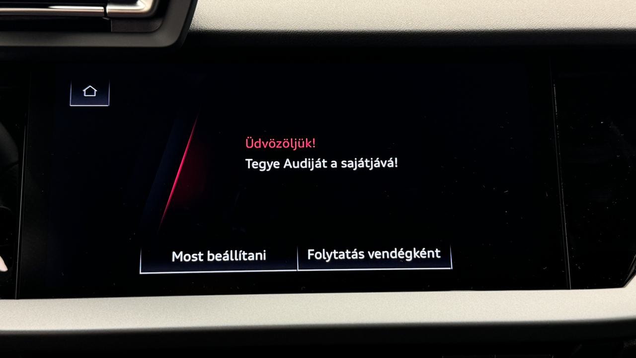 AUDI A3 Sportback 35 TFSI S line S-tronic-image-7