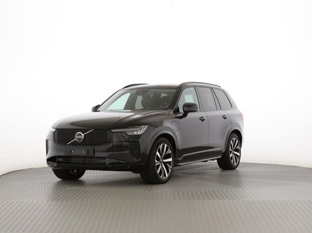 Photo VOLVO XC90 XC90 2.0 T8 TE Plus Dark AWD