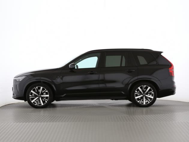 VOLVO XC90 2.0 T8 TE Plus Dark AWD-image-3