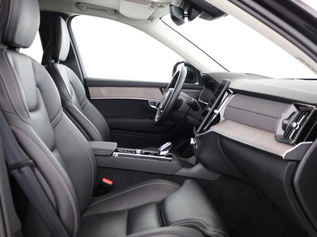 Image VOLVO XC90 XC90 2.0 T8 TE Plus Dark AWD