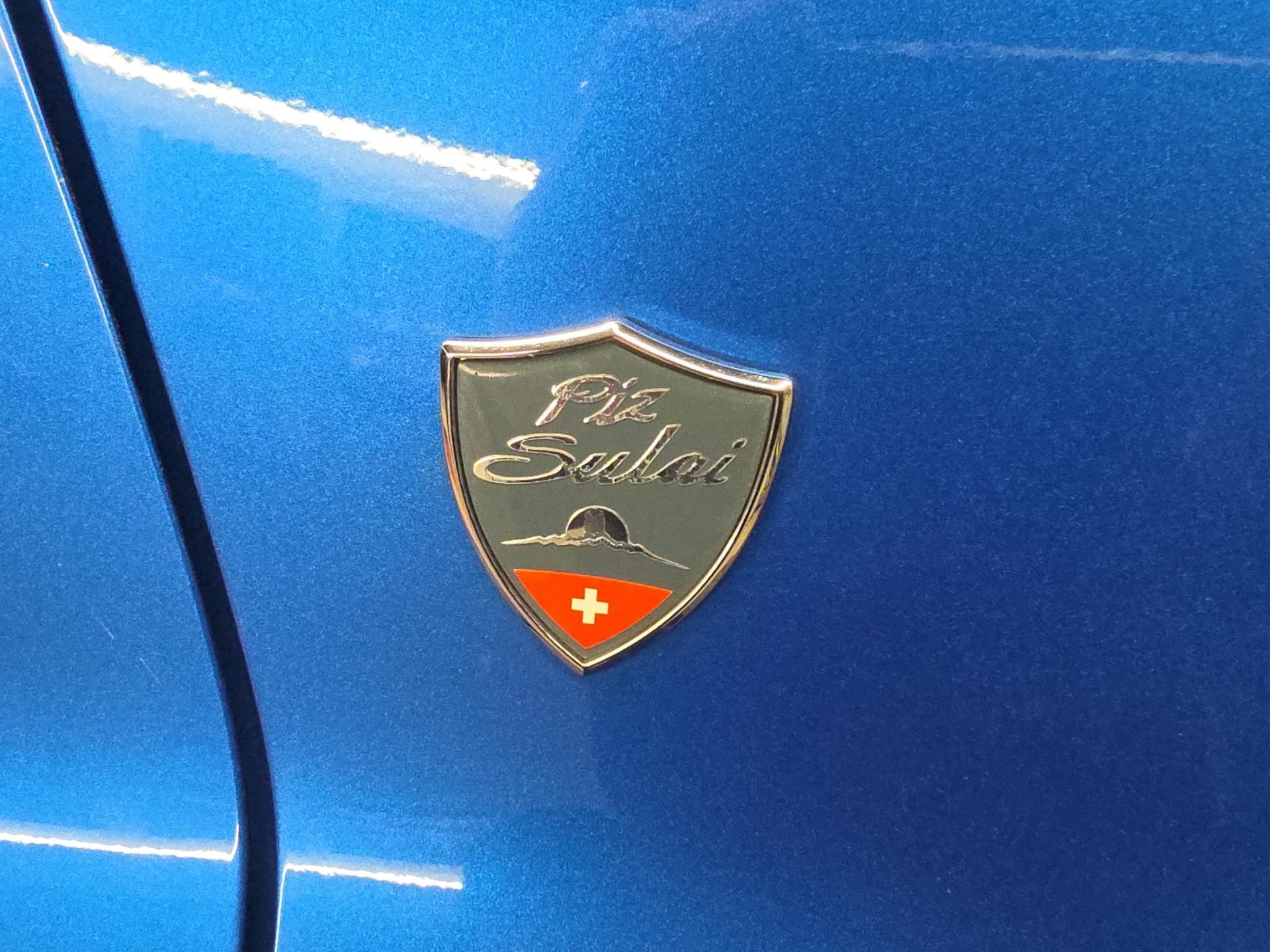 SUZUKI Swift 1.2 Piz Sulai 4x4-image-14