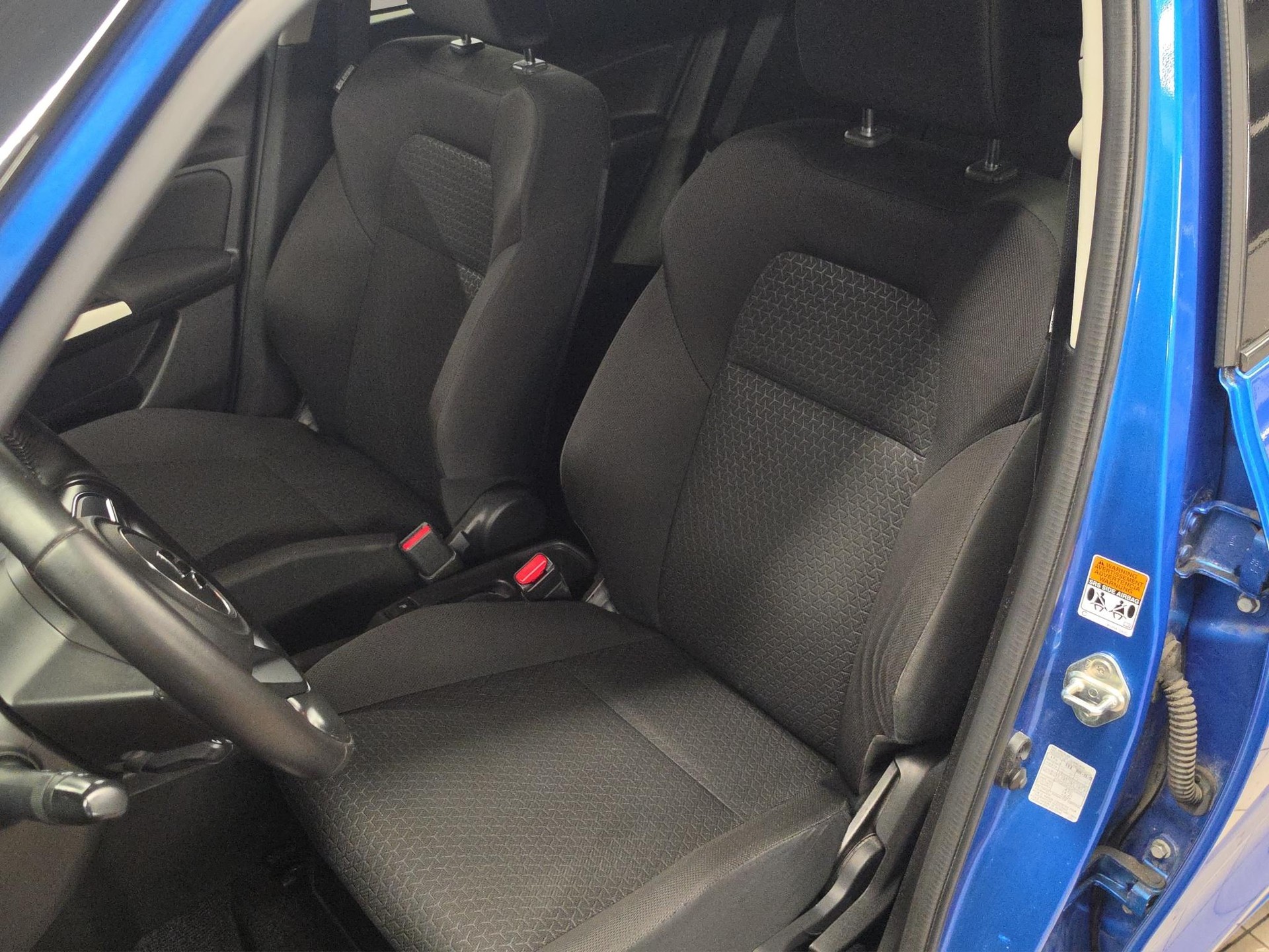 SUZUKI Swift 1.2 Piz Sulai 4x4-image-7