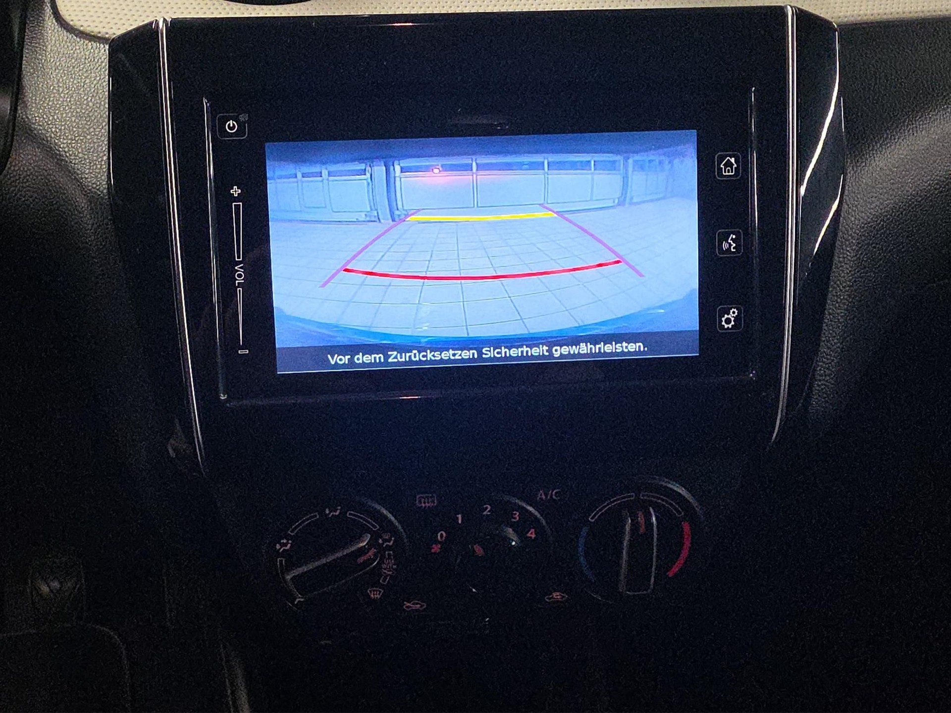 SUZUKI Swift 1.2 Piz Sulai 4x4-image-9