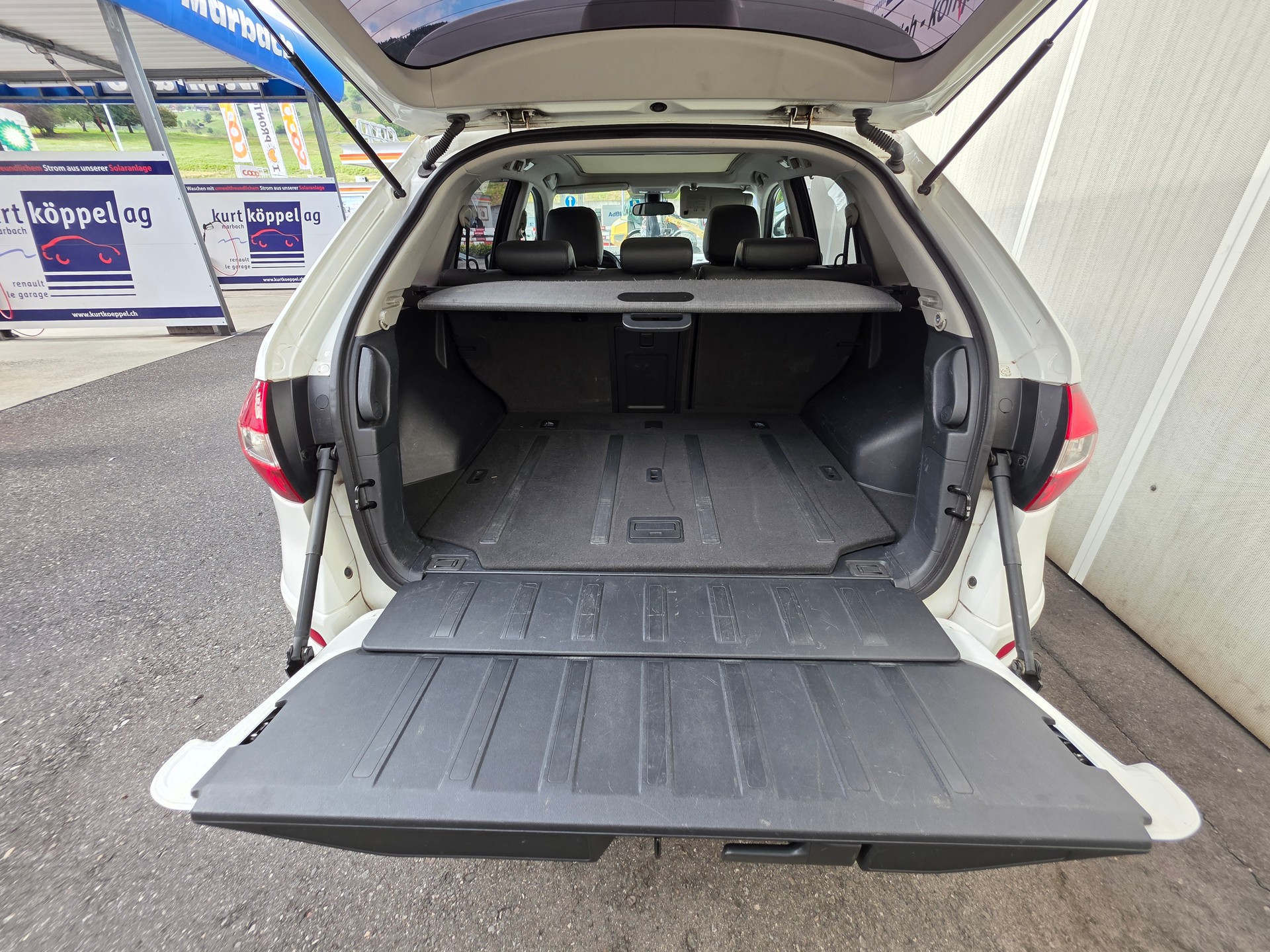 RENAULT Koleos 2.0 dCi Exception 4x4-image-5