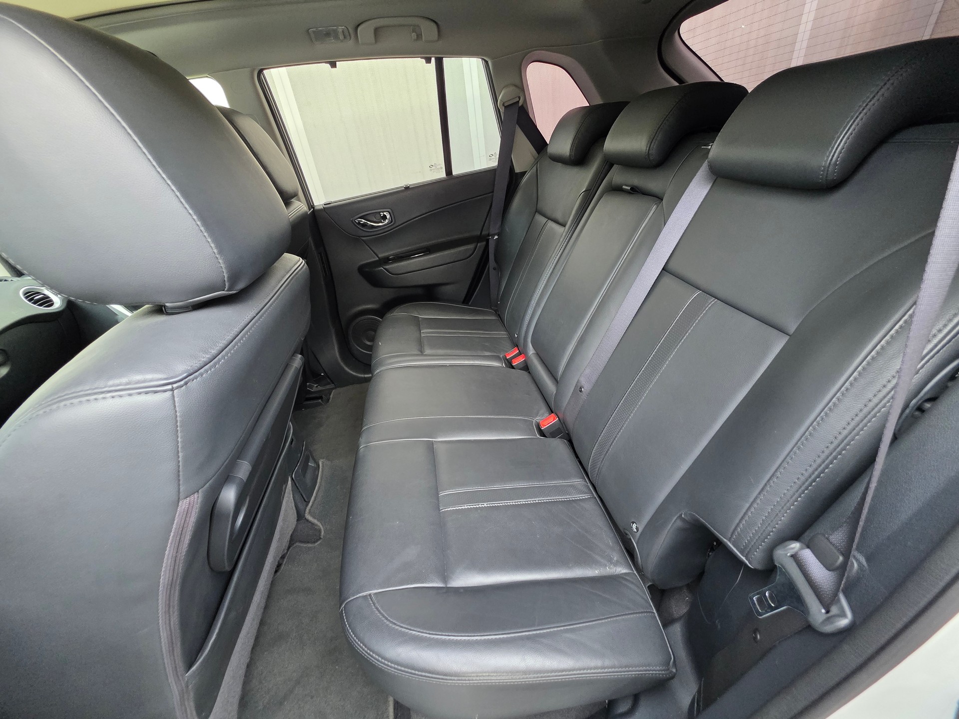 RENAULT Koleos 2.0 dCi Exception 4x4-image-7