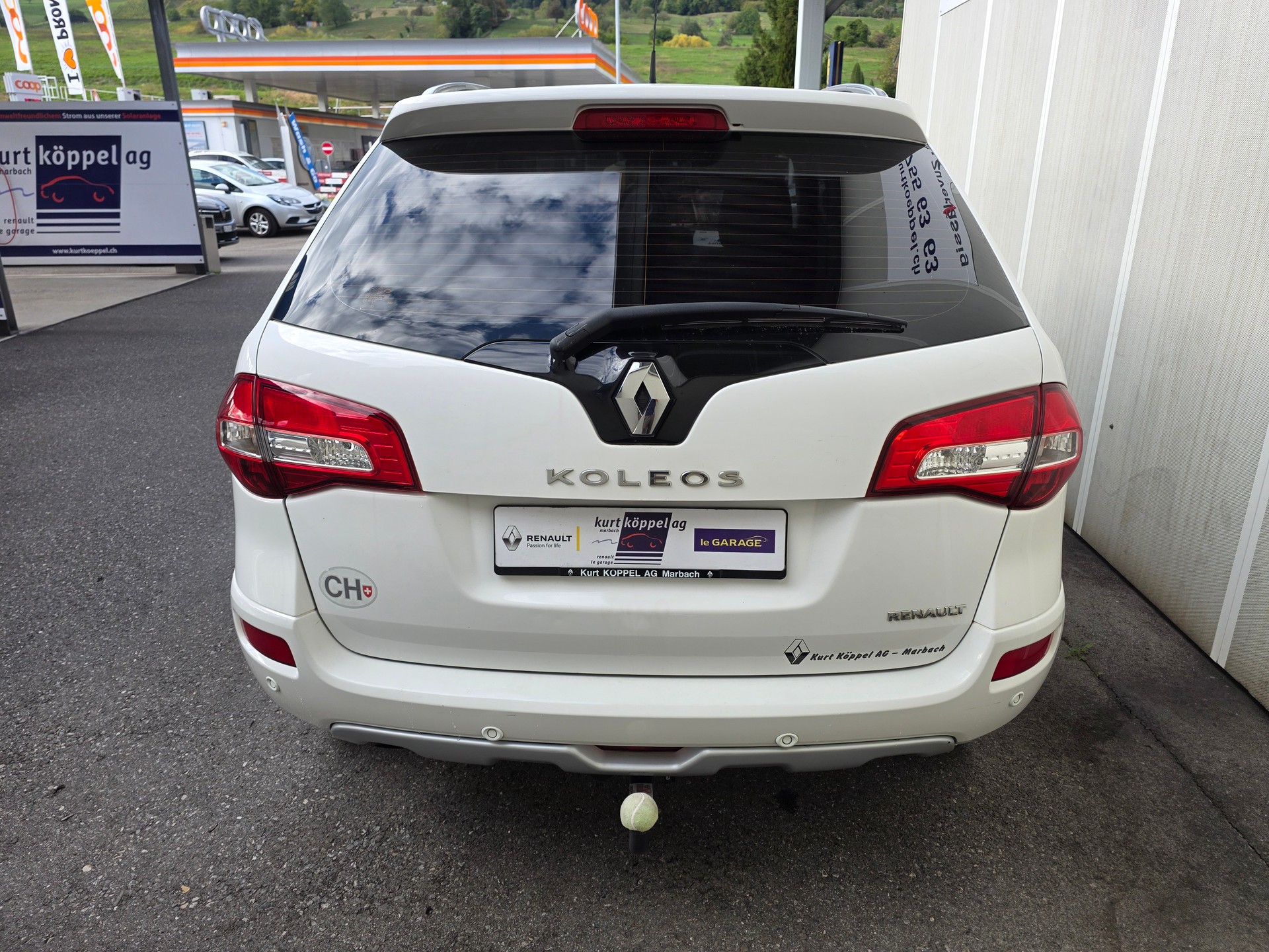 RENAULT Koleos 2.0 dCi Exception 4x4-showroom-element-3