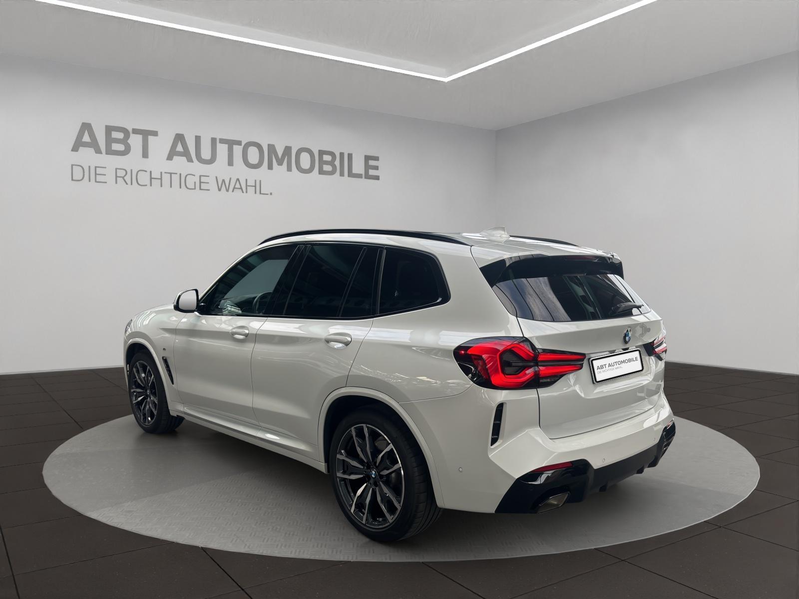 BMW X3 20d xDrive paddles-showroom-element-3