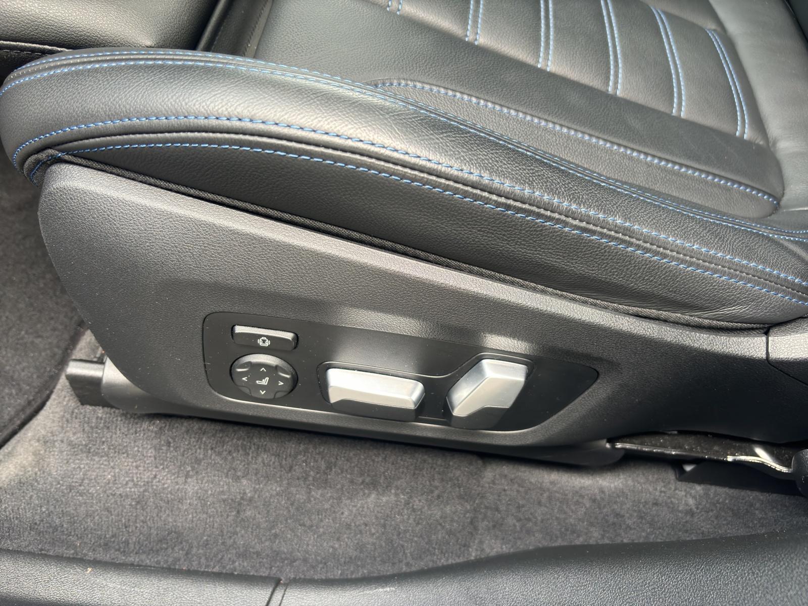 BMW X3 20d xDrive paddles-image-19