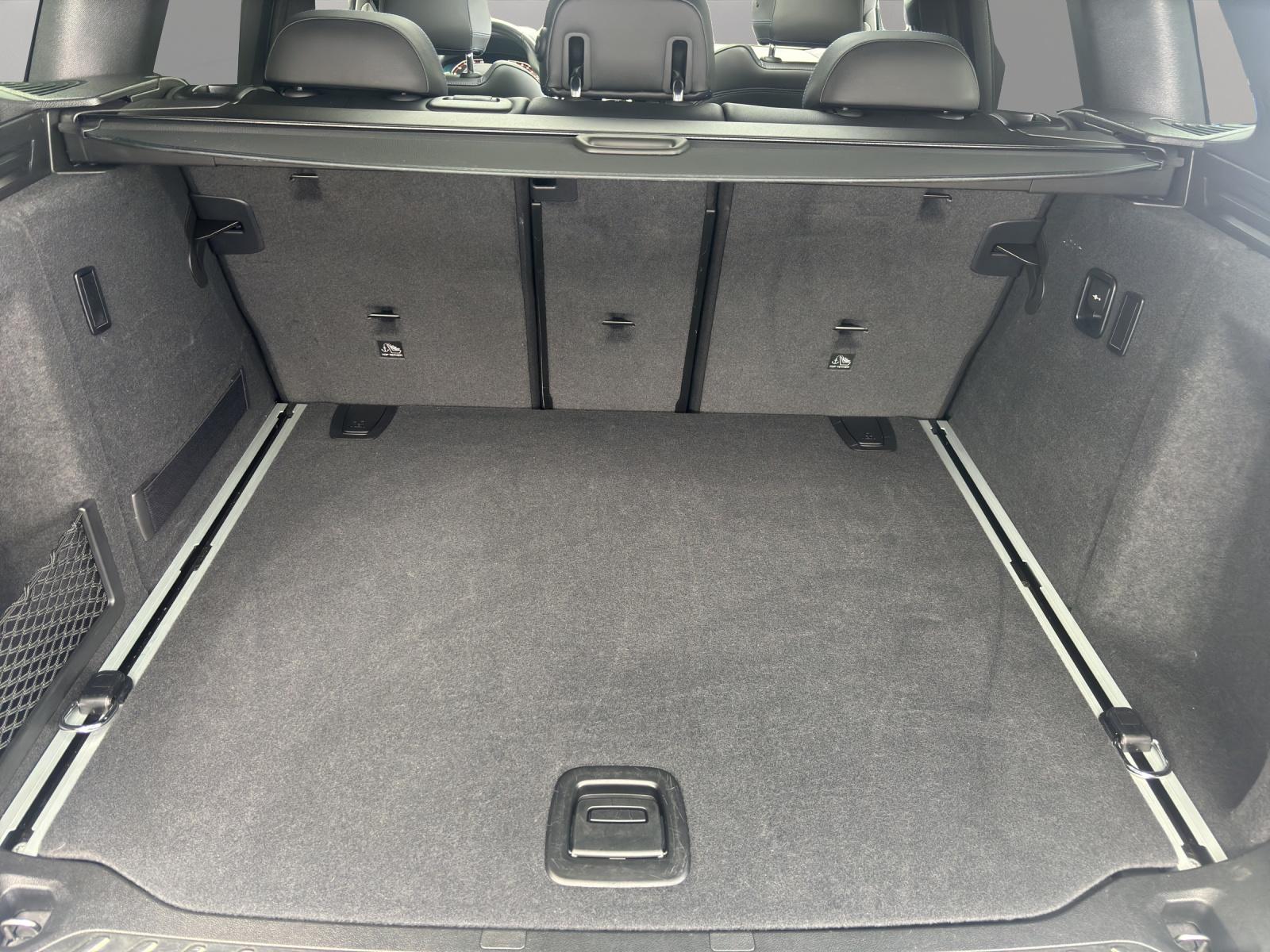 BMW X3 20d xDrive paddles-image-23