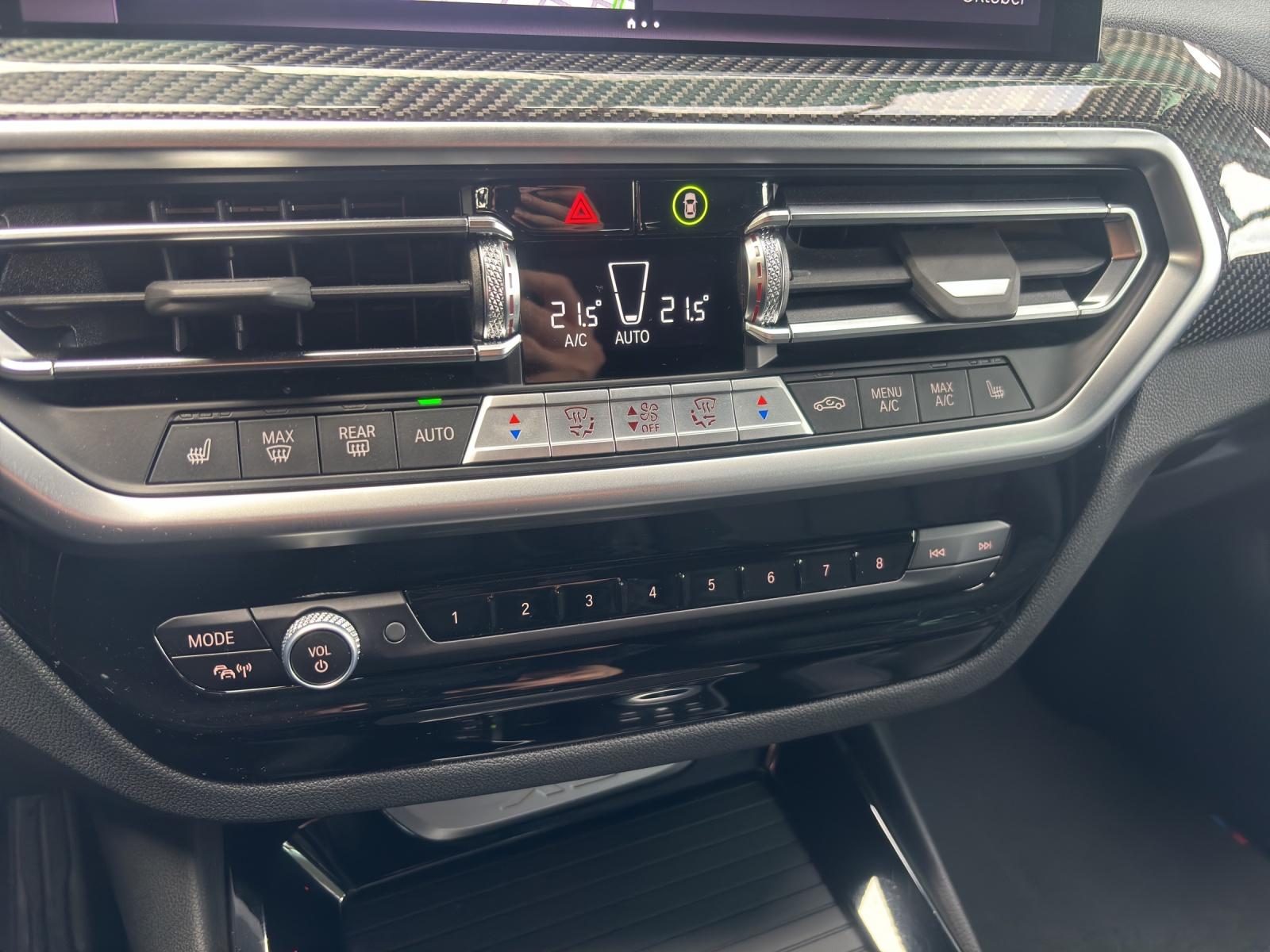 BMW X3 20d xDrive paddles-image-14